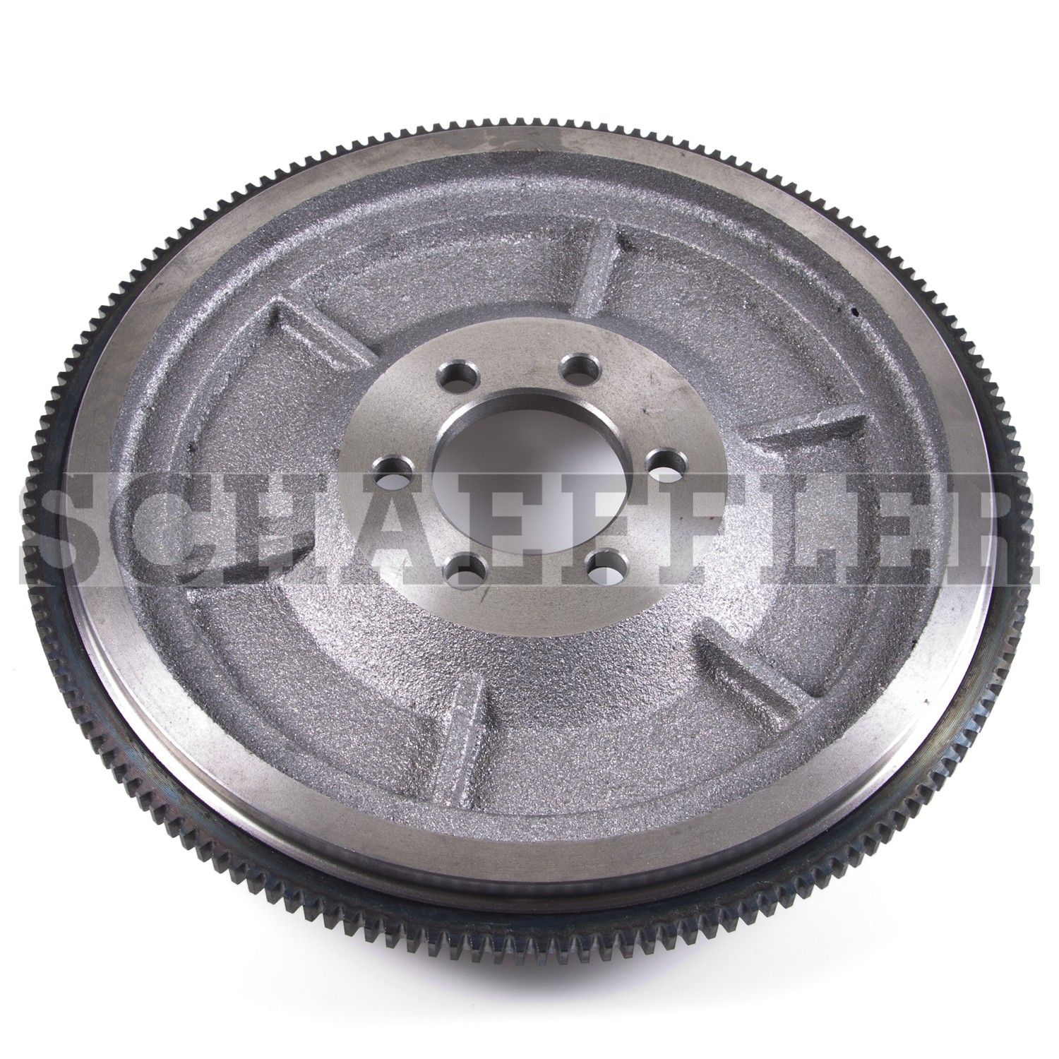 1983, 1982 Jeep Cherokee Clutch Flywheel