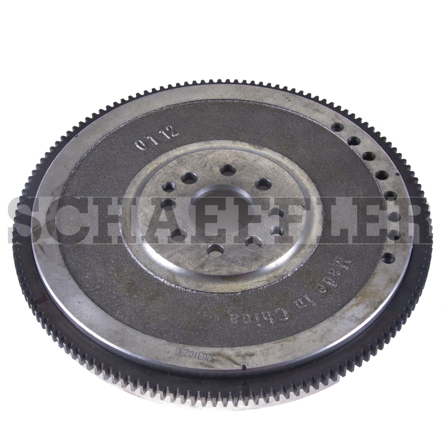 2000, 1999, 1998, 1997, 1996, 1995 Ford Contour Clutch Flywheel