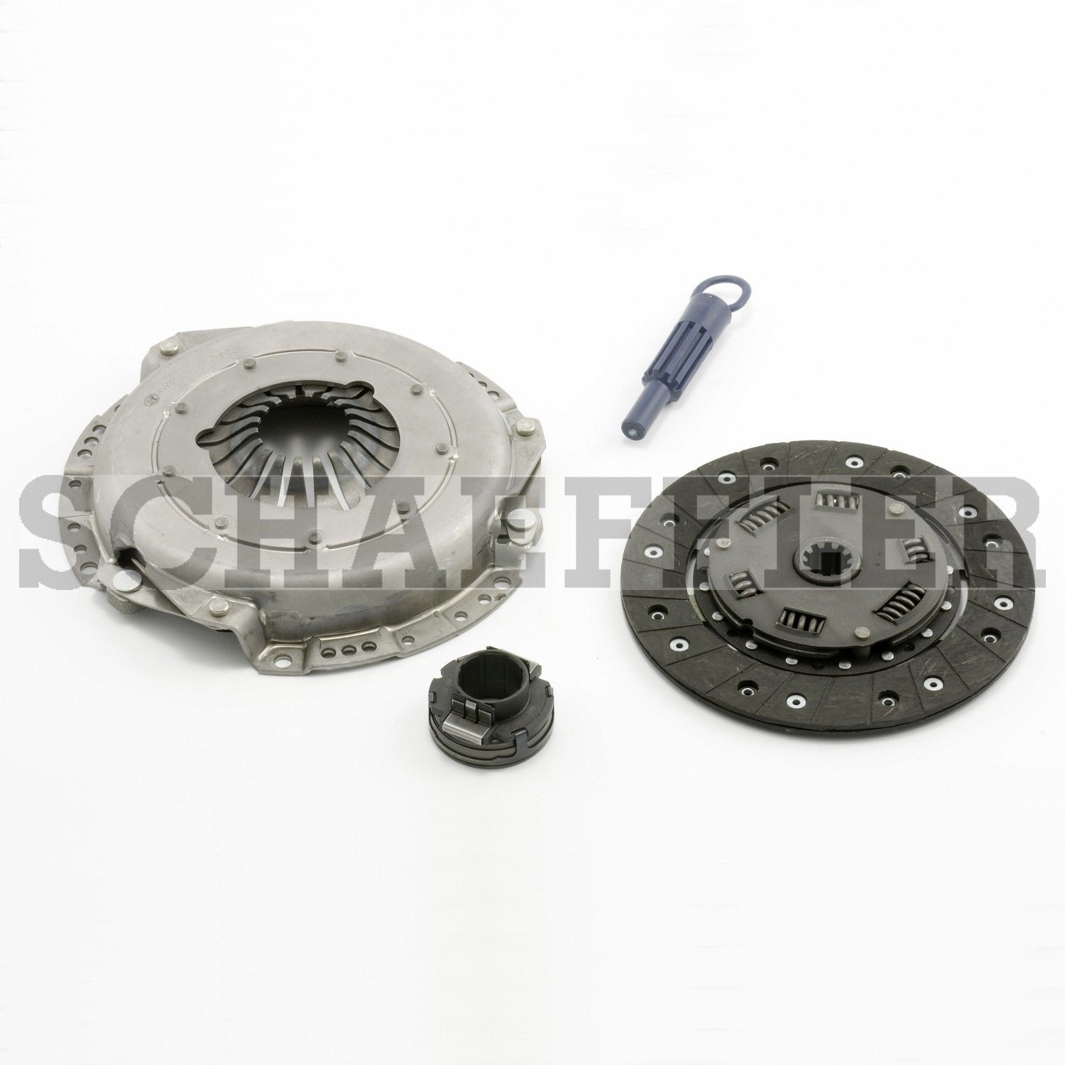 1978, 1977, 1976, 1975 Volvo 244 Transmission Clutch Kit