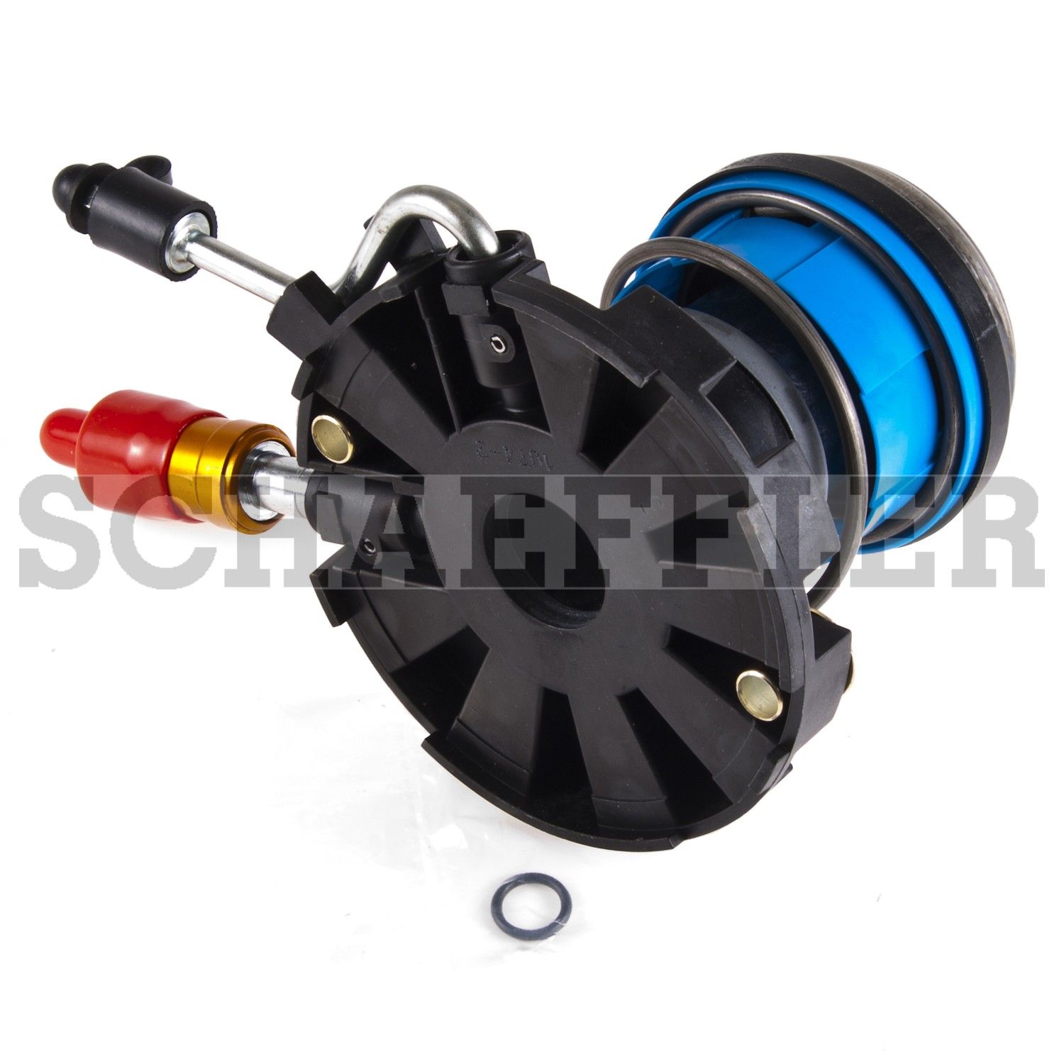 2003, 2002, 2001, 2000, 1999, 1998, 1997, 1996, 1995, 1994, 1993 Ford Explorer Clutch Release Bearing and Slave Cylinder Assembly