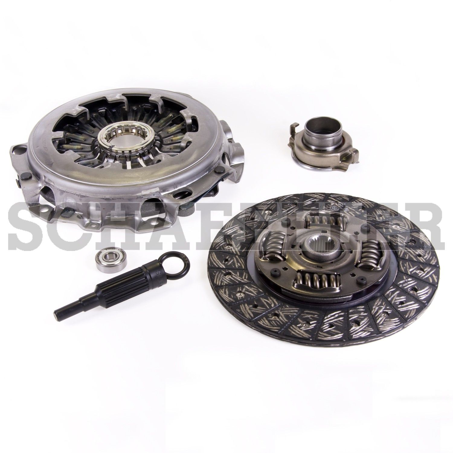 2005, 2004 Subaru Forester Transmission Clutch Kit
