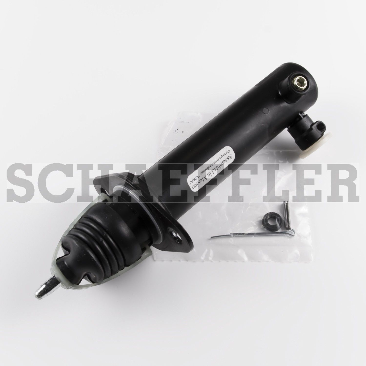 1995, 1994, 1993, 1992 Chevrolet S10 Clutch Slave Cylinder