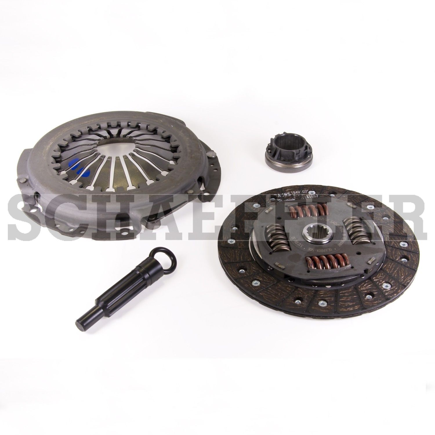 1997, 1996, 1995, 1994 Saab 900 Transmission Clutch Kit
