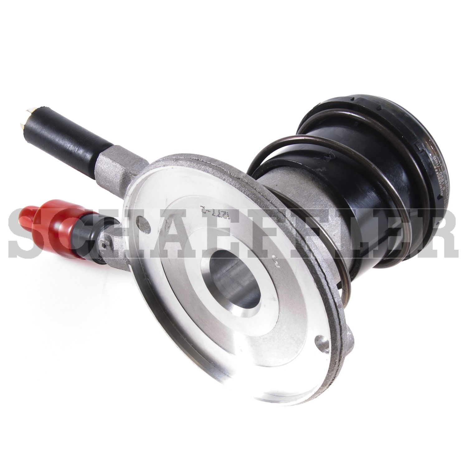 1992, 1991 Ford Explorer Clutch Release Bearing and Slave Cylinder Assembly