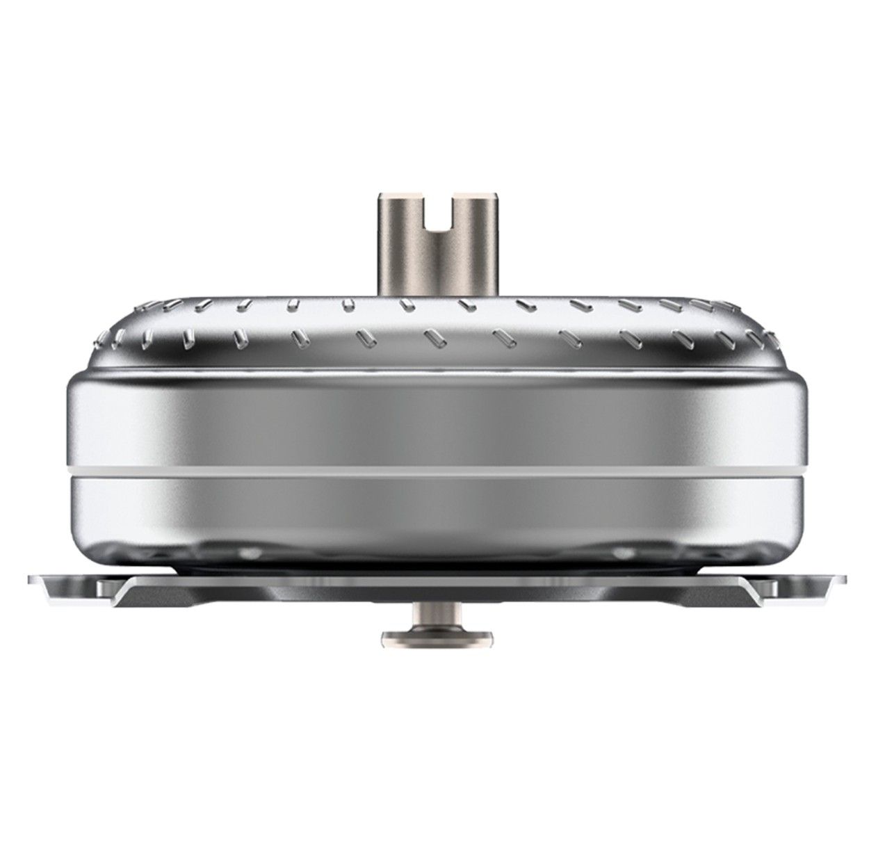 2015, 2014, 2013, 2012, 2011, 2010 Chevrolet Camaro Automatic Transmission Torque Converter