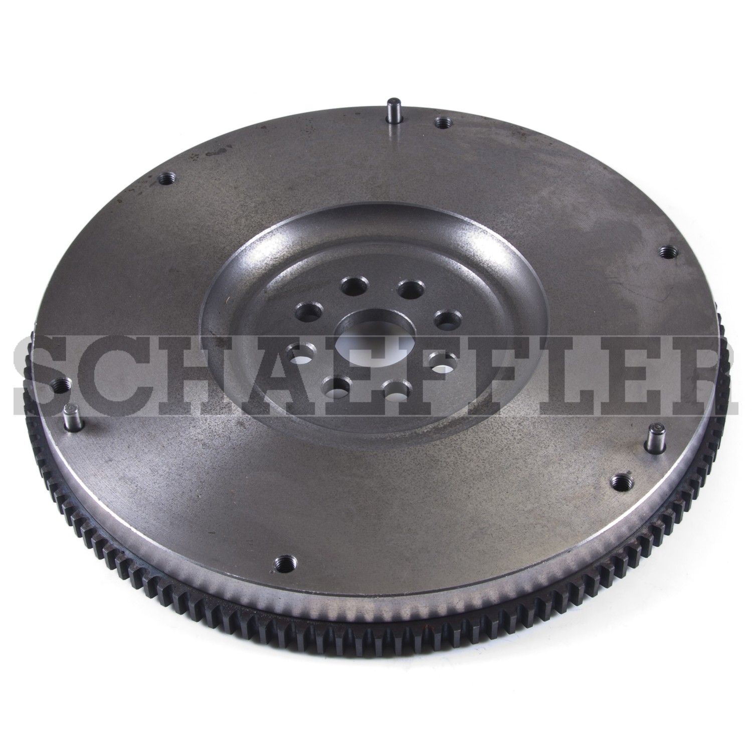 2000, 1999, 1998, 1997, 1996, 1995, 1994, 1993, 1992, 1991 Saturn SL Clutch Flywheel