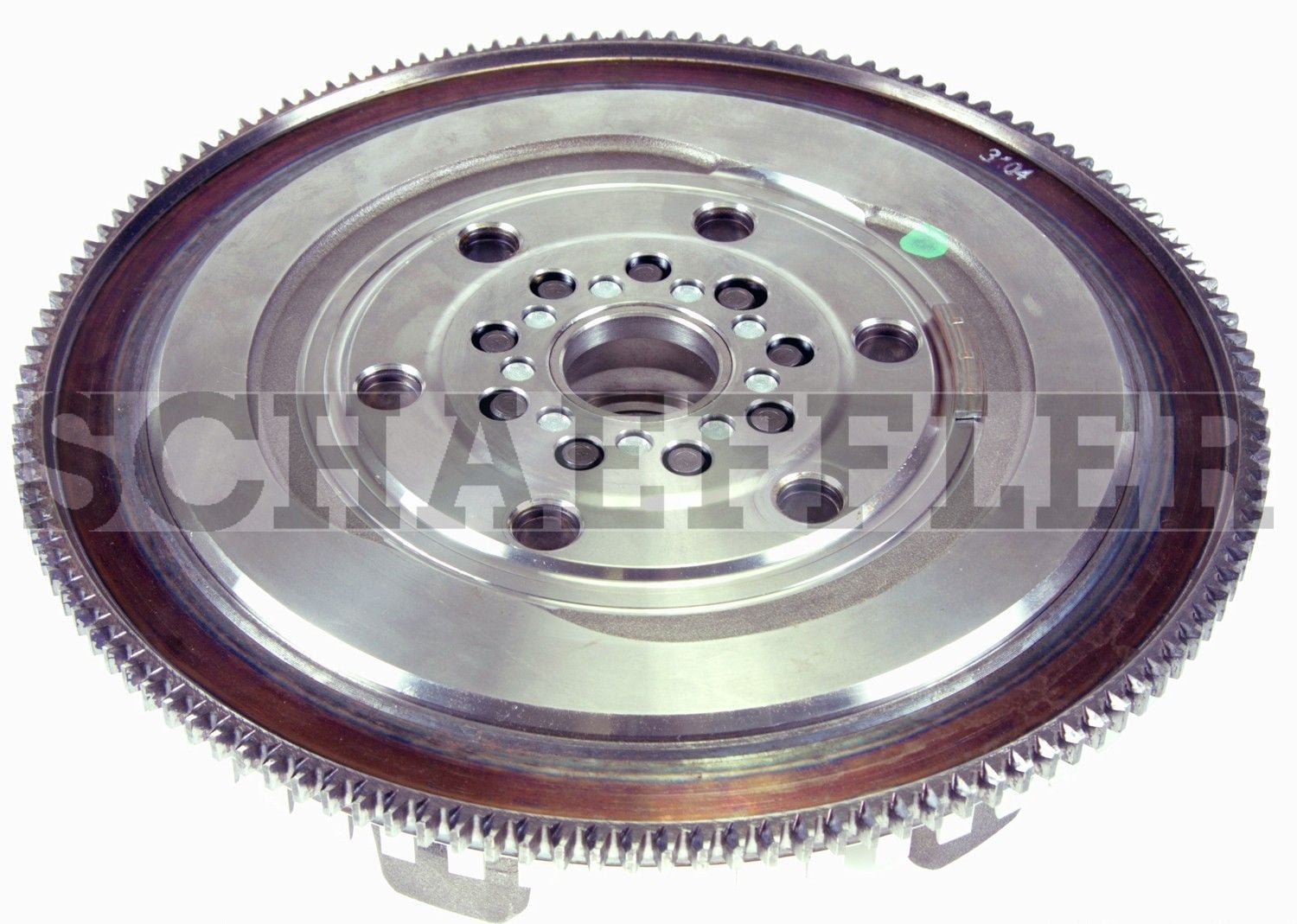 2013, 2012, 2011, 2010, 2009, 2008 BMW M3 Clutch Flywheel