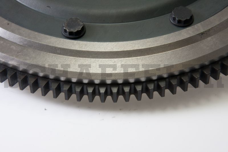 2017, 2016, 2015, 2014, 2013 Subaru Outback Clutch Flywheel