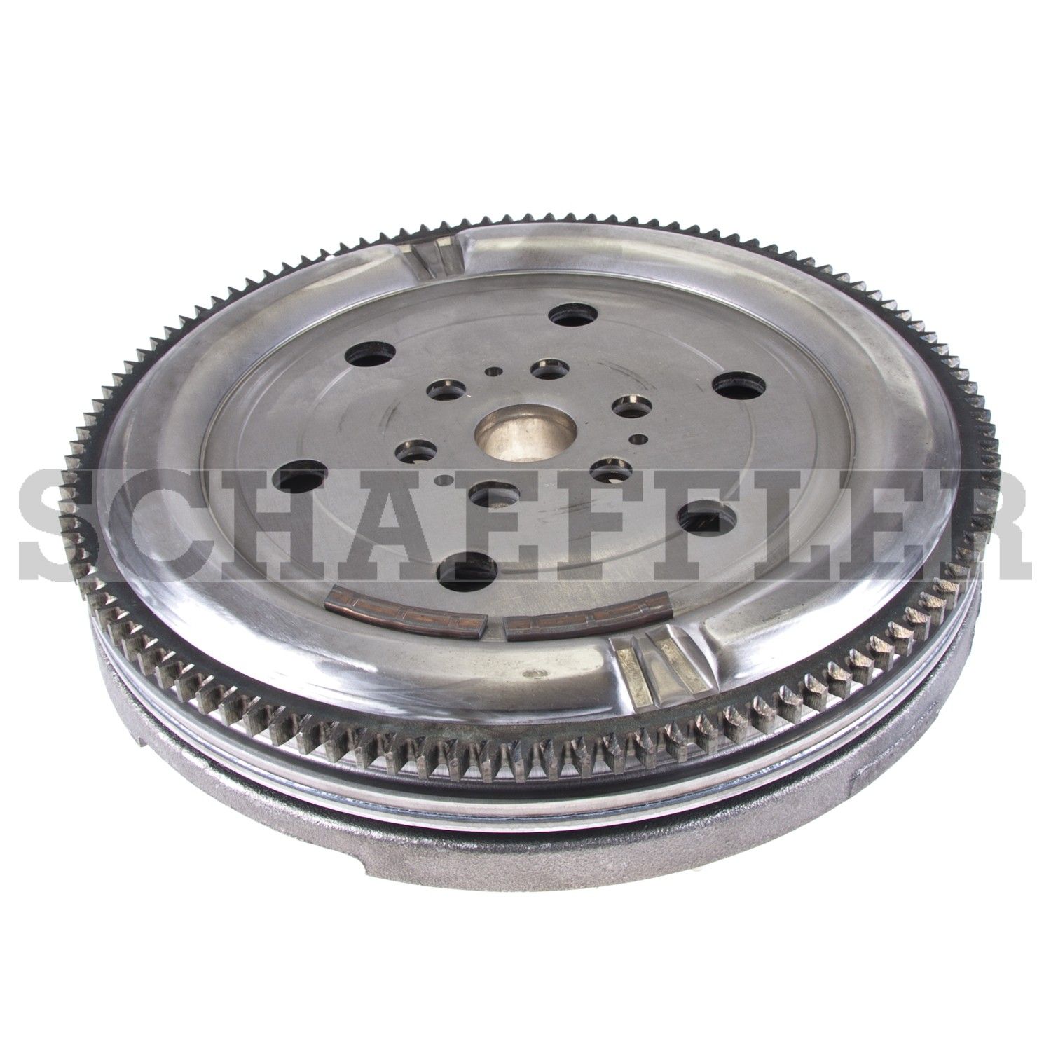 2013, 2012, 2011, 2010, 2009, 2008, 2007 Mazda 3 Clutch Flywheel