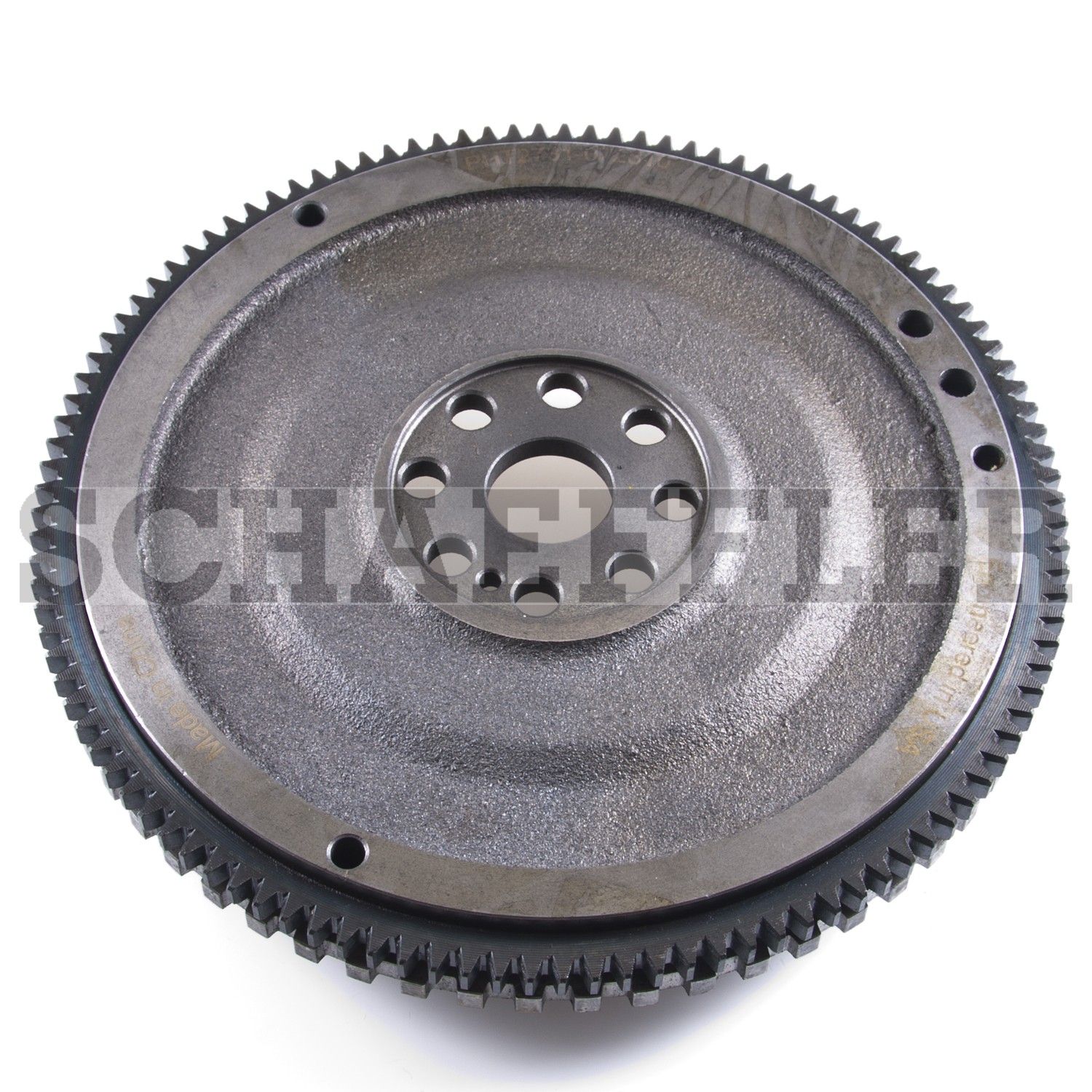 2004, 2003, 2002, 2001, 2000 Kia Spectra Clutch Flywheel