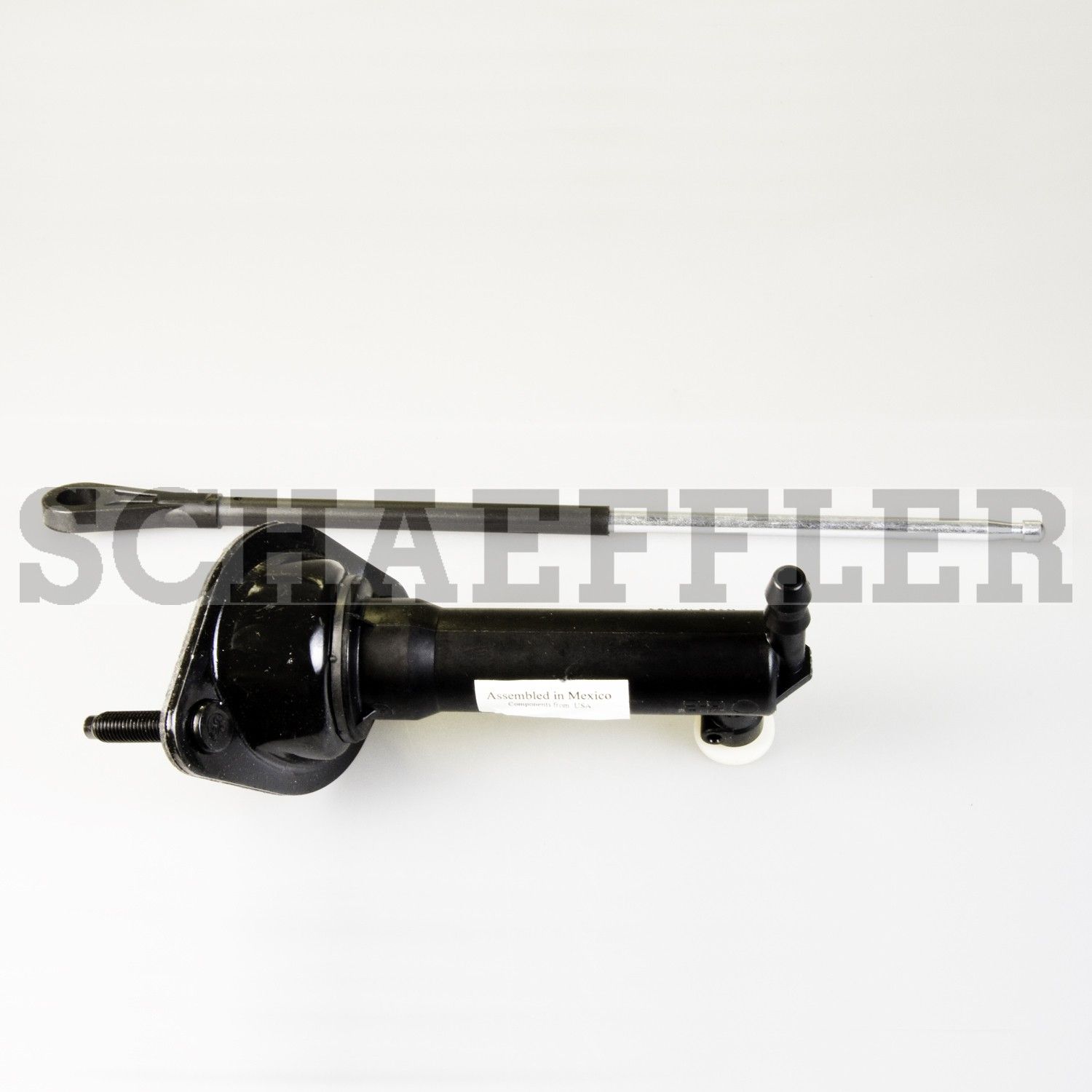 1993, 1992 GMC Jimmy Clutch Master Cylinder