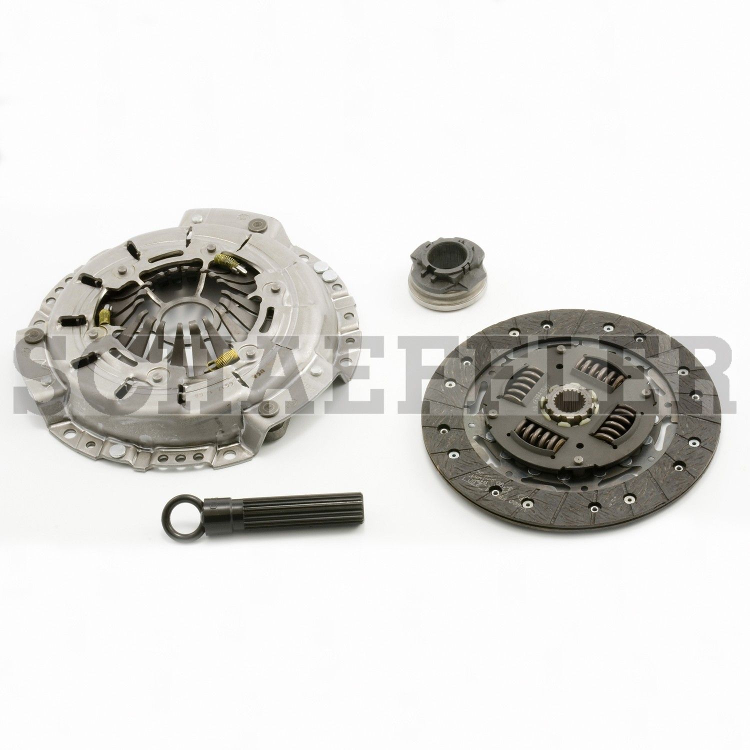 2002, 2001, 2000 Saturn SL Transmission Clutch Kit