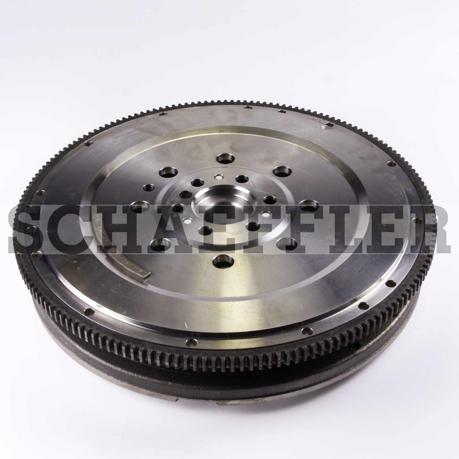 2006, 2005 Chevrolet SSR Clutch Flywheel