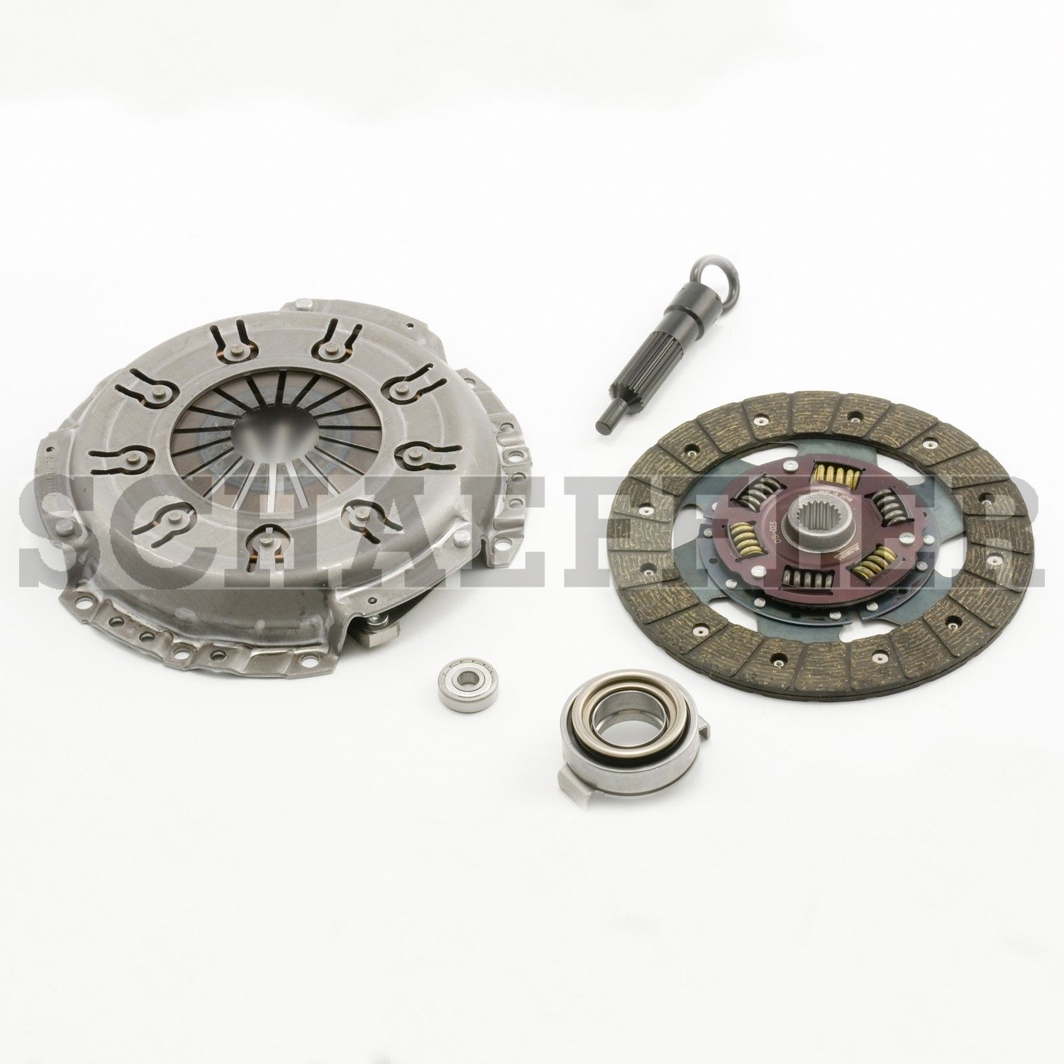 1997, 1996, 1995 Geo Tracker Transmission Clutch Kit