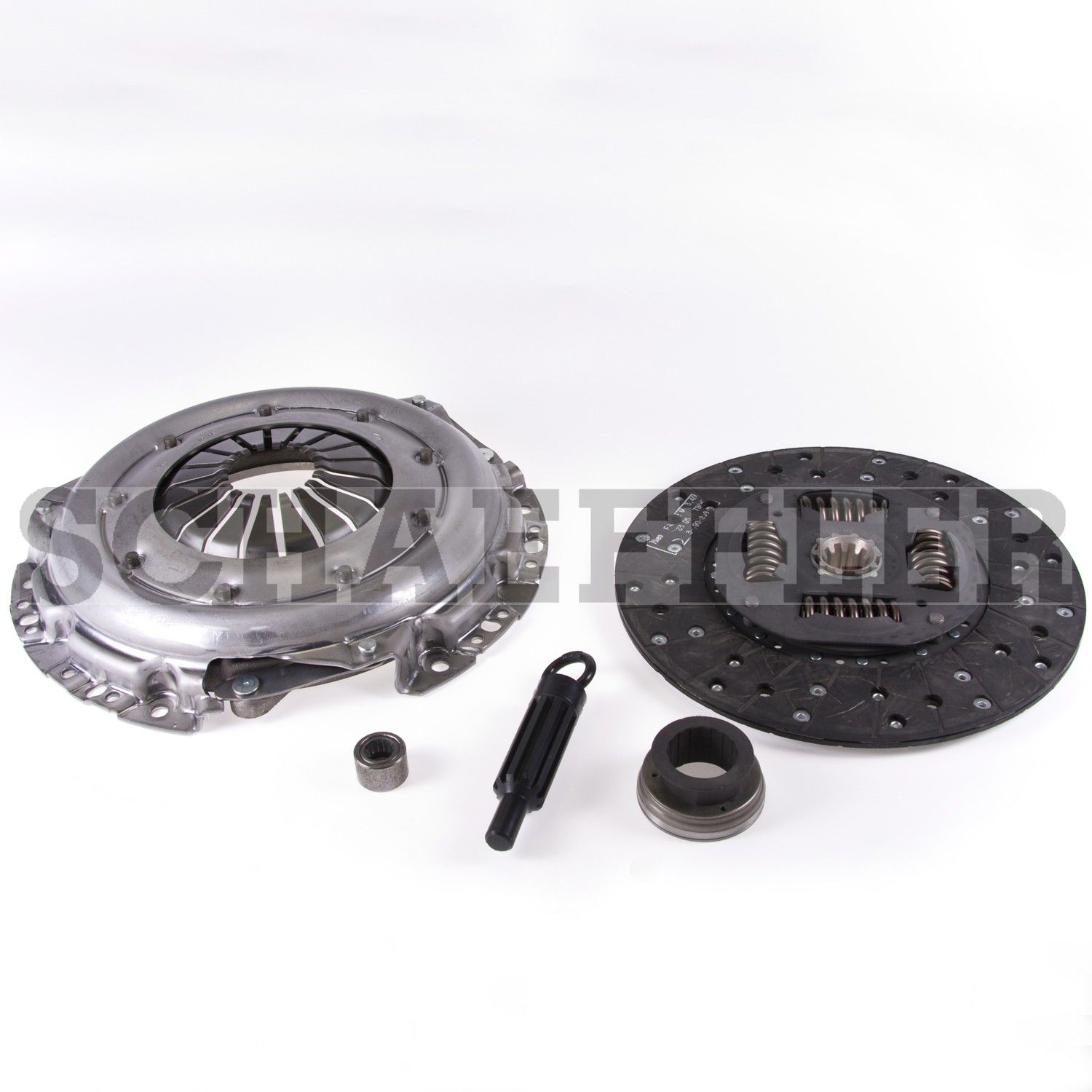 1995, 1994 GMC Jimmy Transmission Clutch Kit