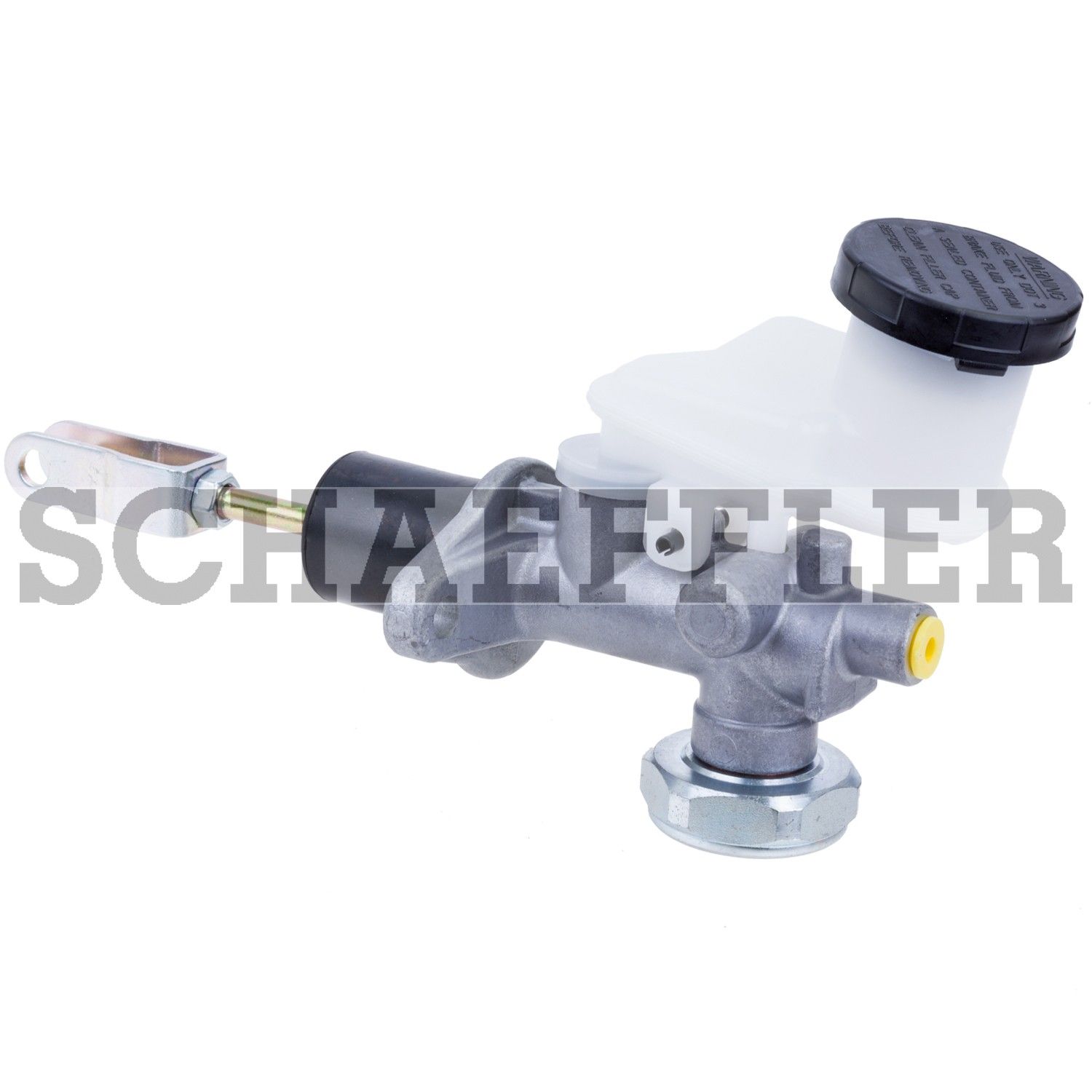 2008 Subaru Forester Clutch Master Cylinder