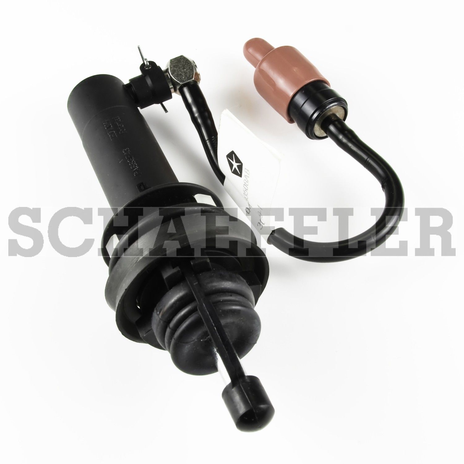 2004 Dodge Stratus Clutch Slave Cylinder