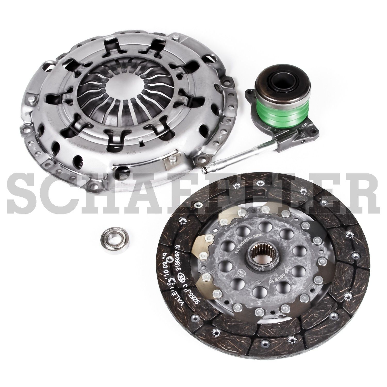 2005, 2004, 2003, 2002 Volvo S60 Transmission Clutch Kit