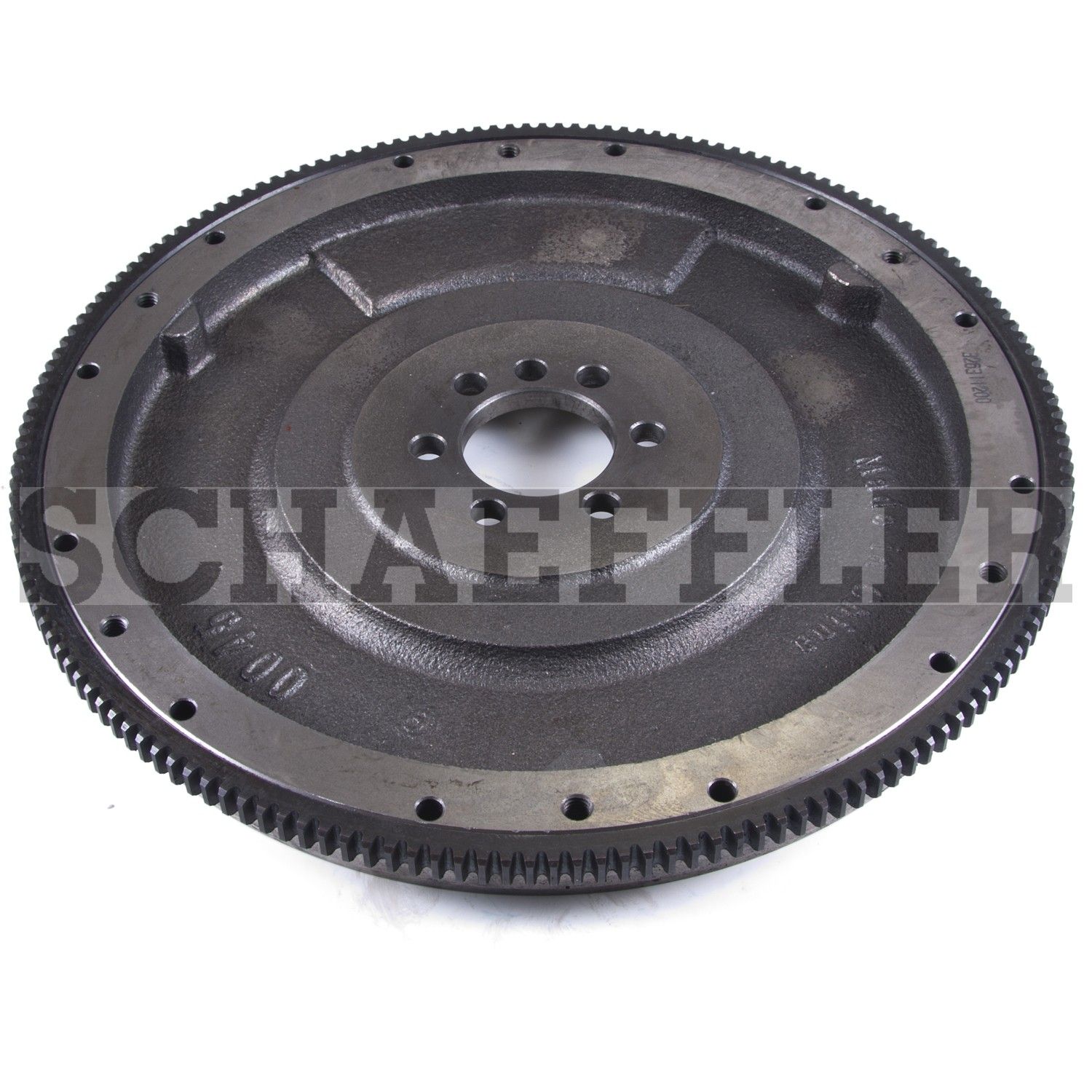 1989, 1988, 1987, 1986 Chevrolet Astro Clutch Flywheel