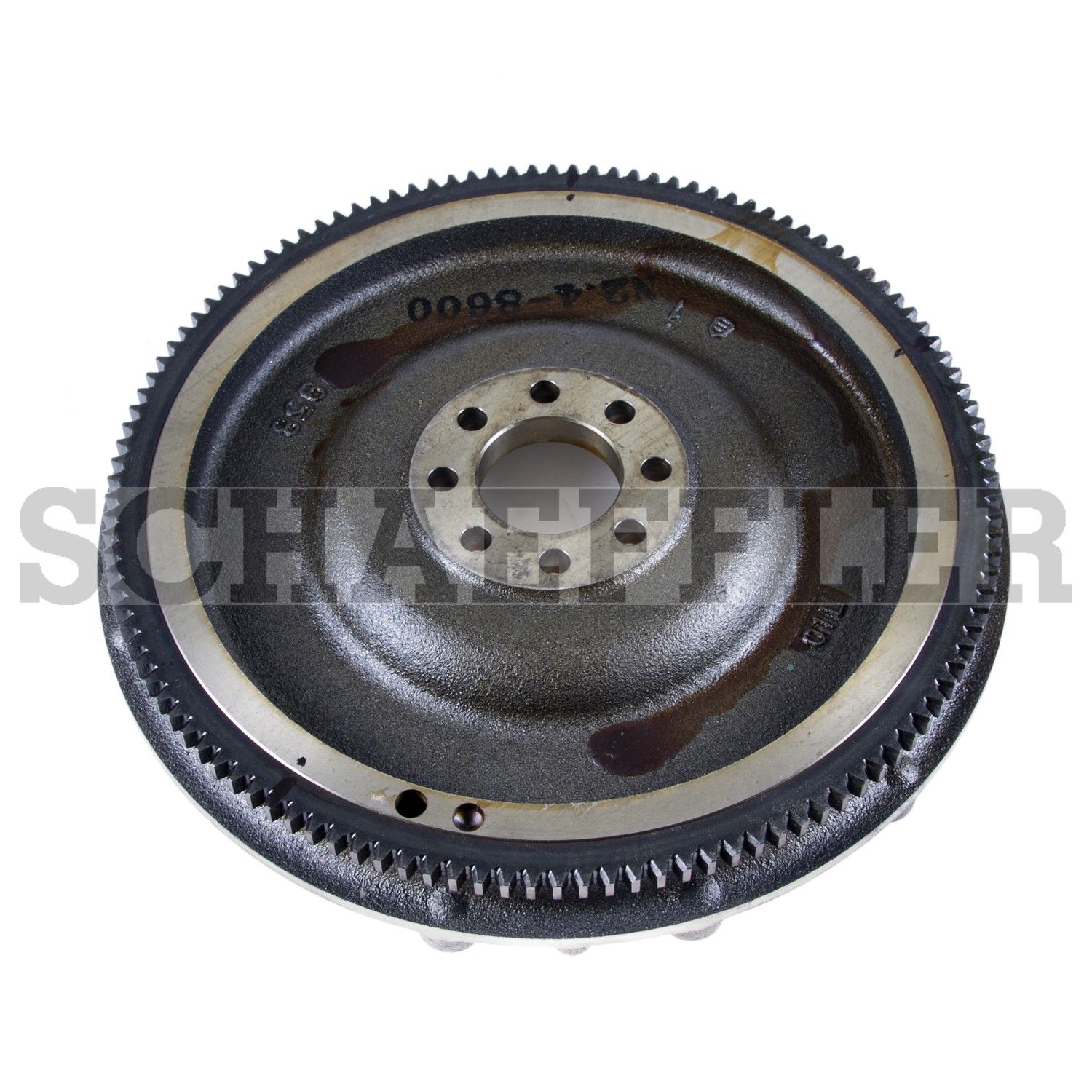 2004, 2003, 2002, 2001, 2000, 1999, 1998, 1997, 1996, 1995, 1994, 1993 Isuzu Rodeo Clutch Flywheel