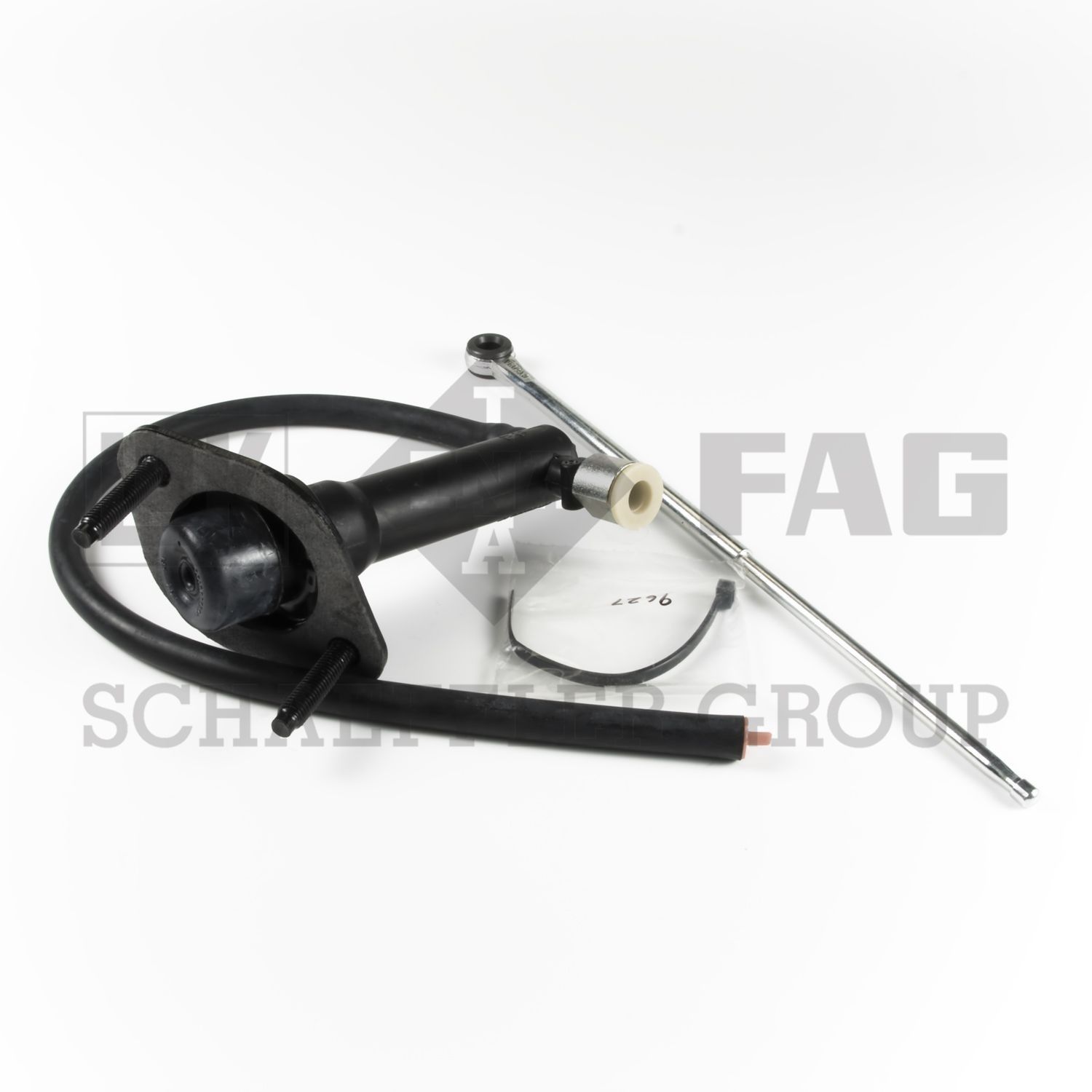 1991 GMC Syclone Clutch Master Cylinder