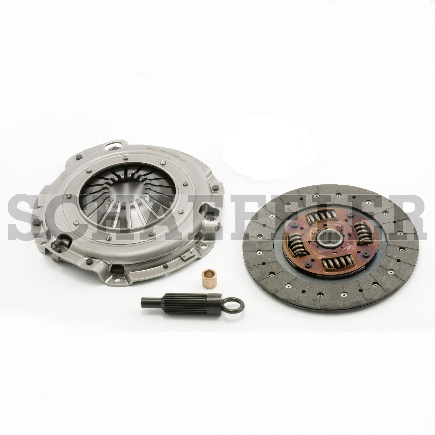 2002, 2001, 2000, 1999, 1998, 1997, 1996 Pontiac Firebird Transmission Clutch Kit