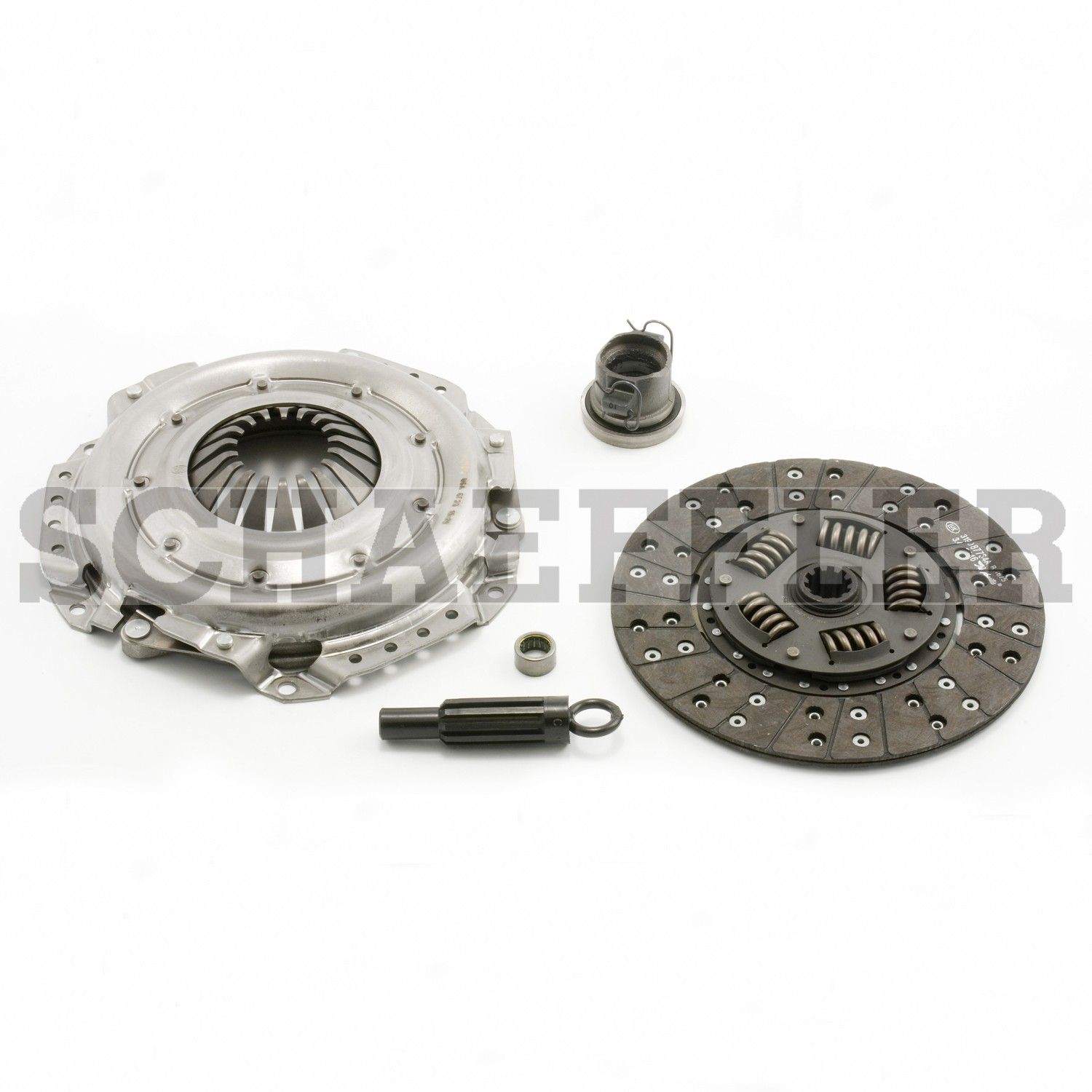 2001, 2000, 1999, 1998, 1997, 1996, 1995, 1994 Jeep Cherokee Transmission Clutch Kit