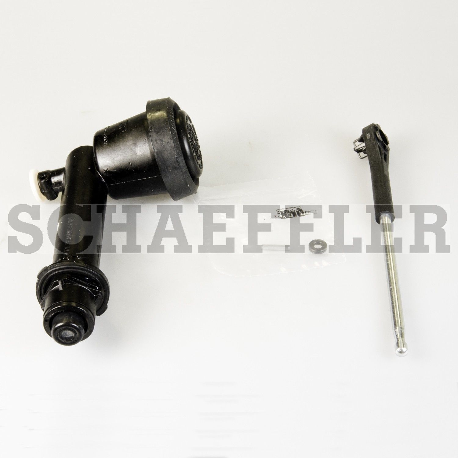 1995, 1994 GMC Jimmy Clutch Master Cylinder