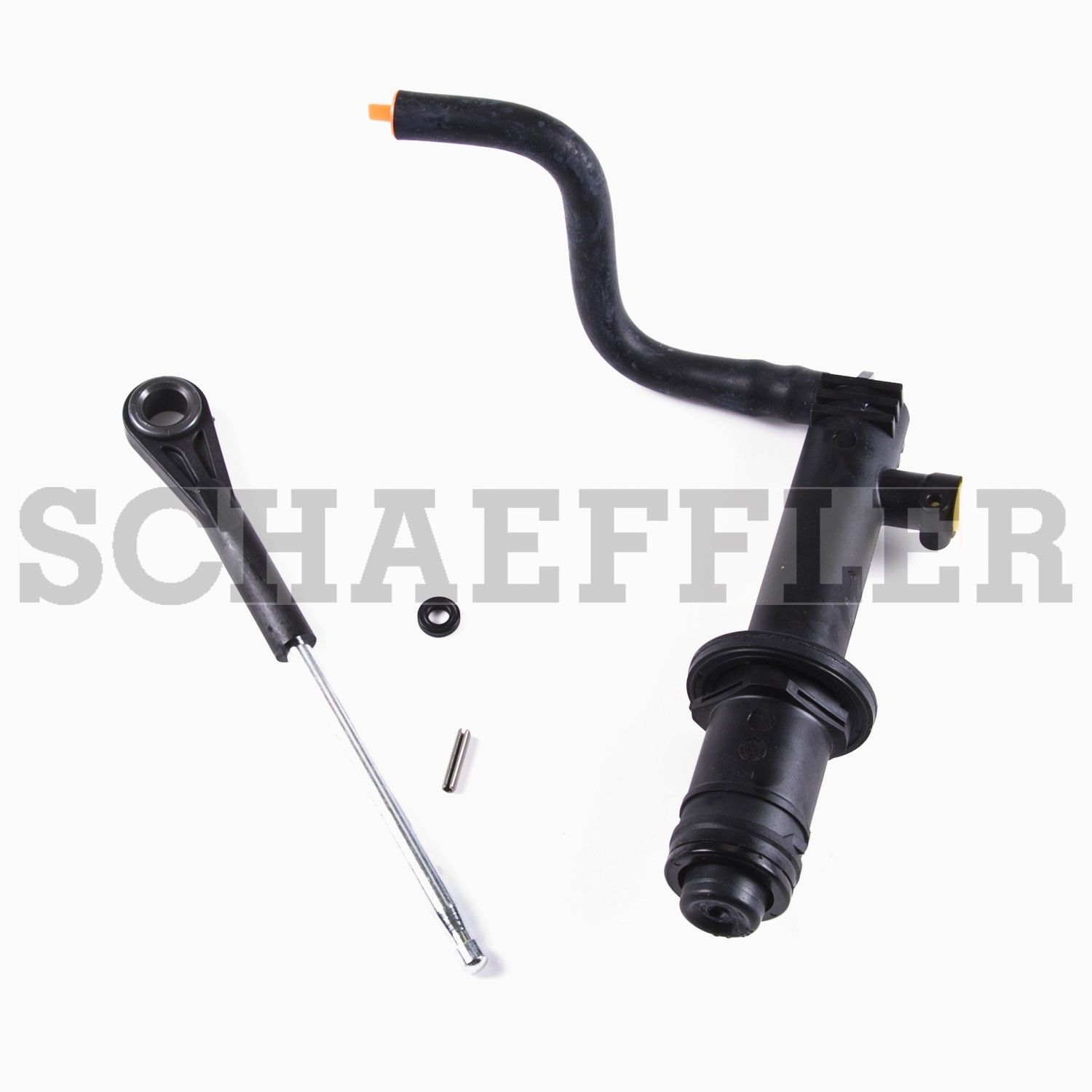 2002, 2001, 2000 Saturn SL Clutch Master Cylinder