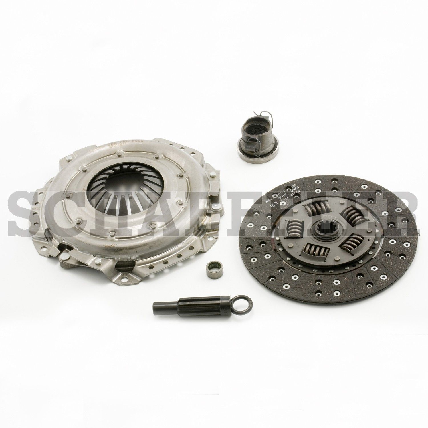 2001, 2000, 1999, 1998, 1997, 1996, 1995, 1994 Jeep Cherokee Transmission Clutch Kit