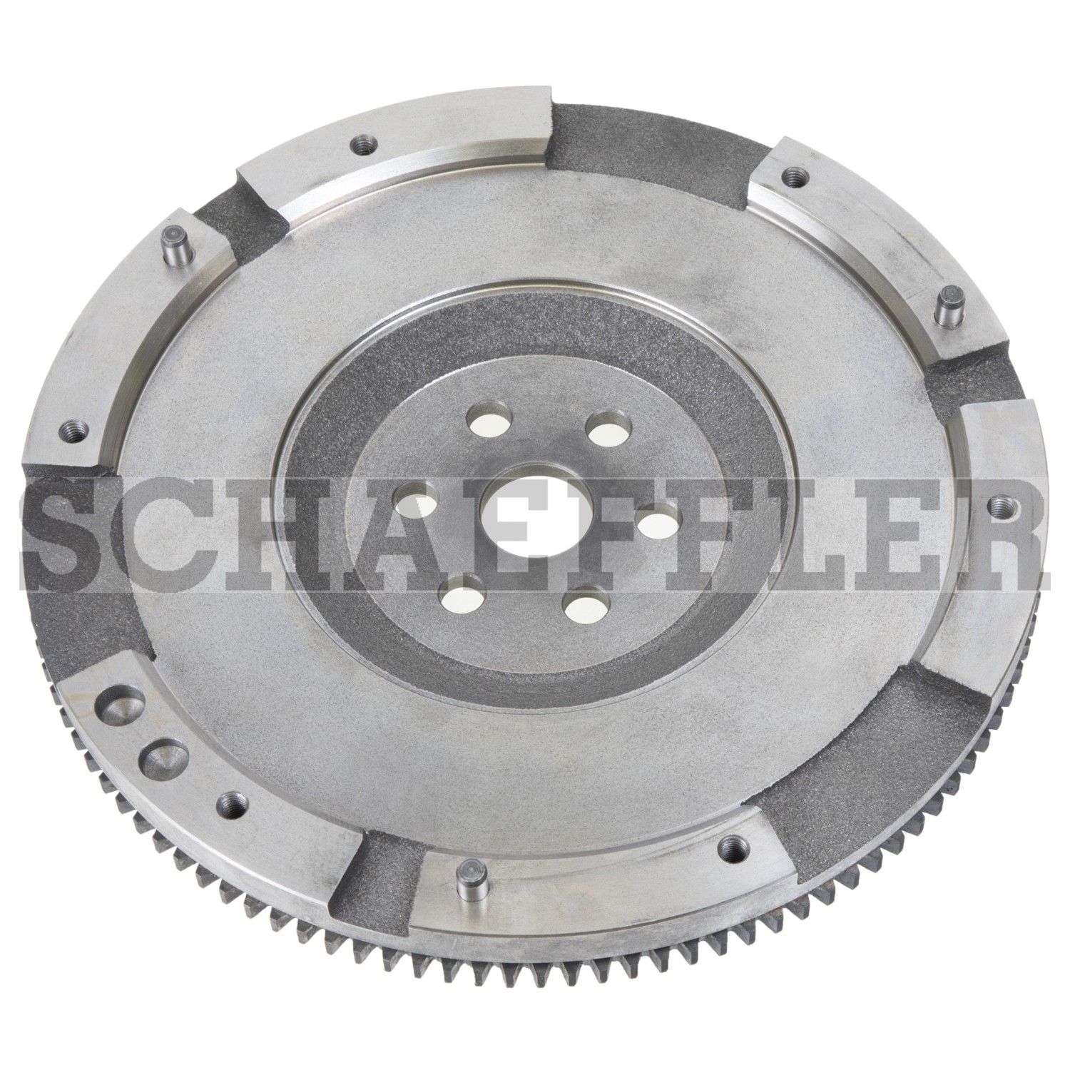 2009, 2008, 2007, 2006, 2005, 2004 Mazda 3 Clutch Flywheel