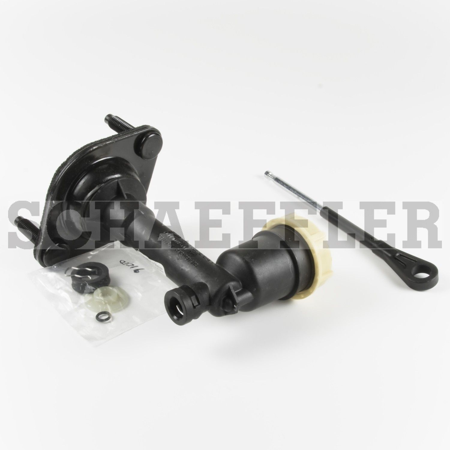 2018, 2017, 2016, 2015, 2014, 2013, 2012, 2011 Ram 4500 2500 Clutch Master Cylinder