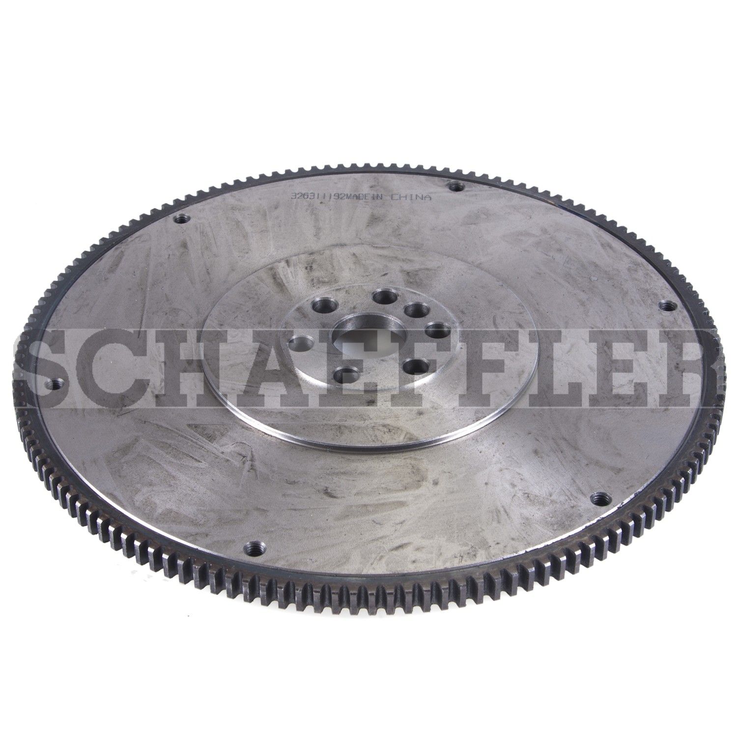 1992, 1991 Isuzu Rodeo Clutch Flywheel