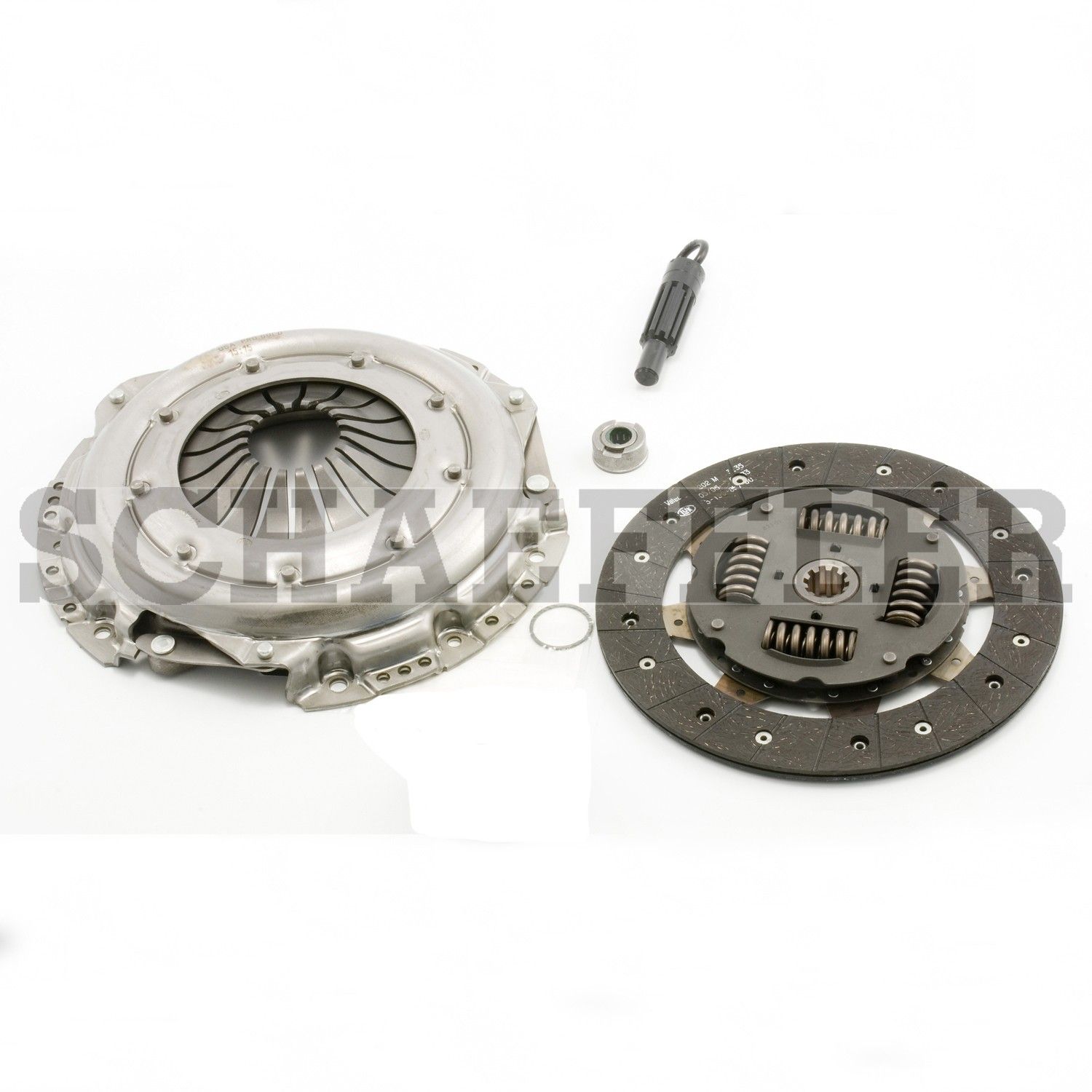 1996, 1995, 1994, 1993 Ford Bronco Transmission Clutch Kit