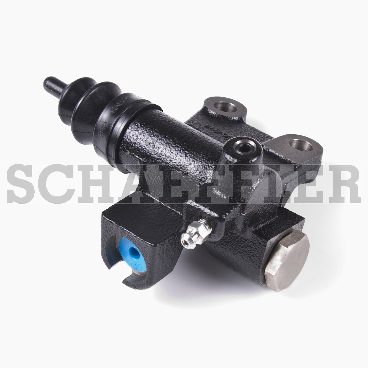 2009, 2008 Subaru Legacy Clutch Slave Cylinder