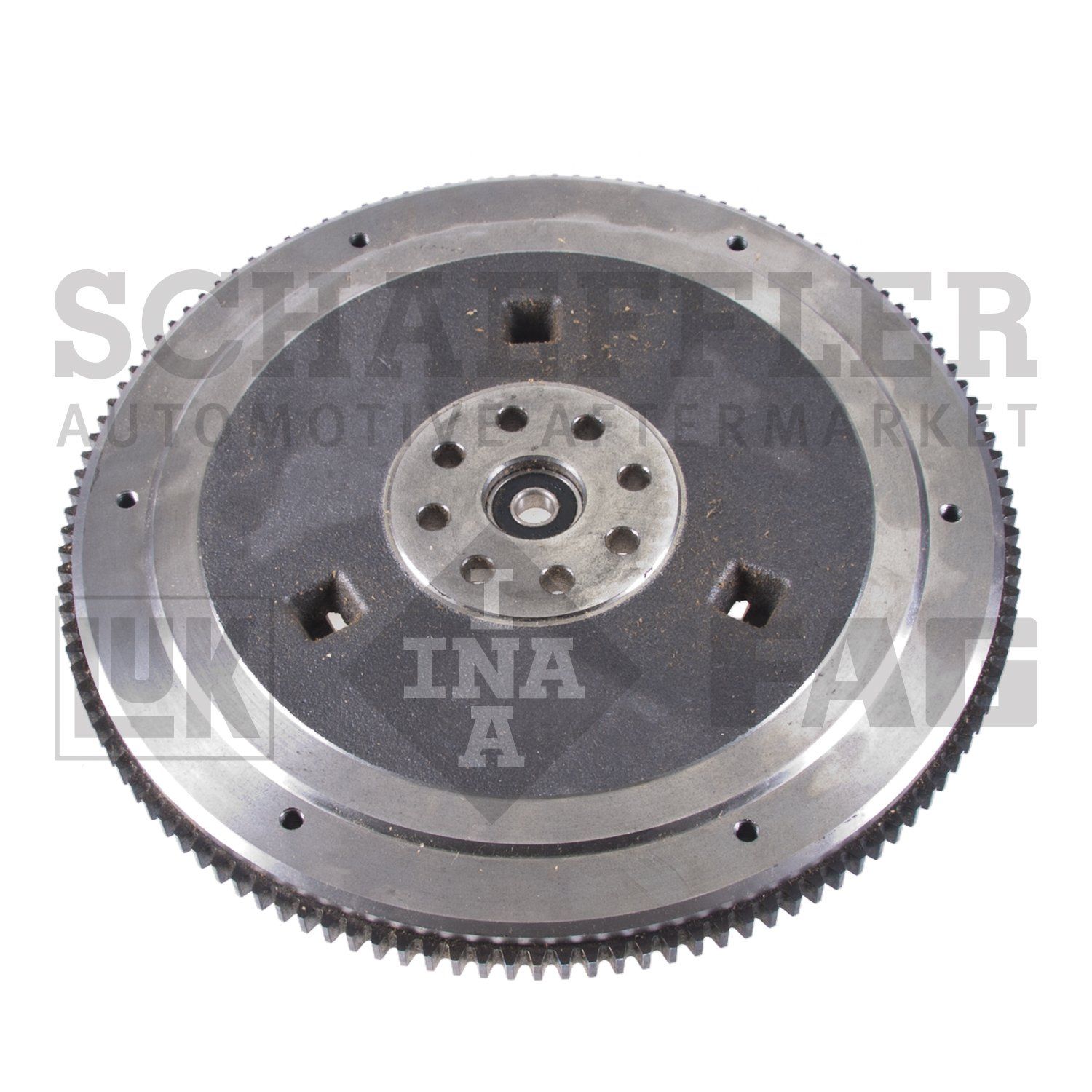 2006, 2005 Subaru Outback Clutch Flywheel