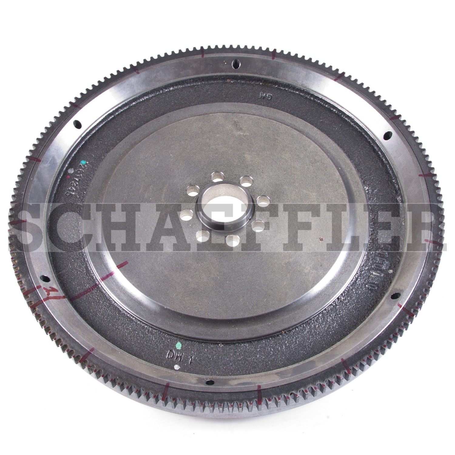 2006, 2005, 2004 GMC Canyon Clutch Flywheel