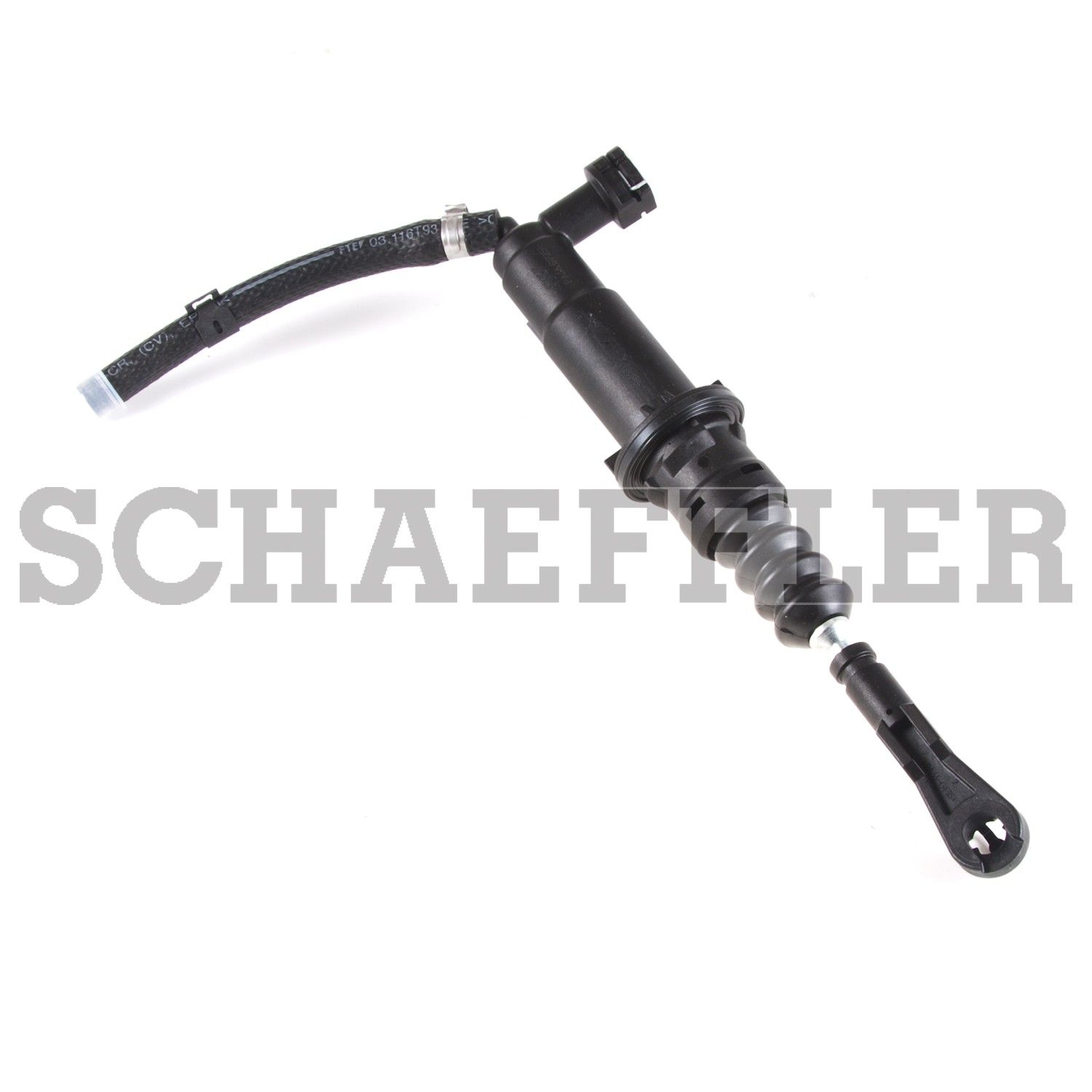 2008, 2007 Dodge Nitro Clutch Master Cylinder