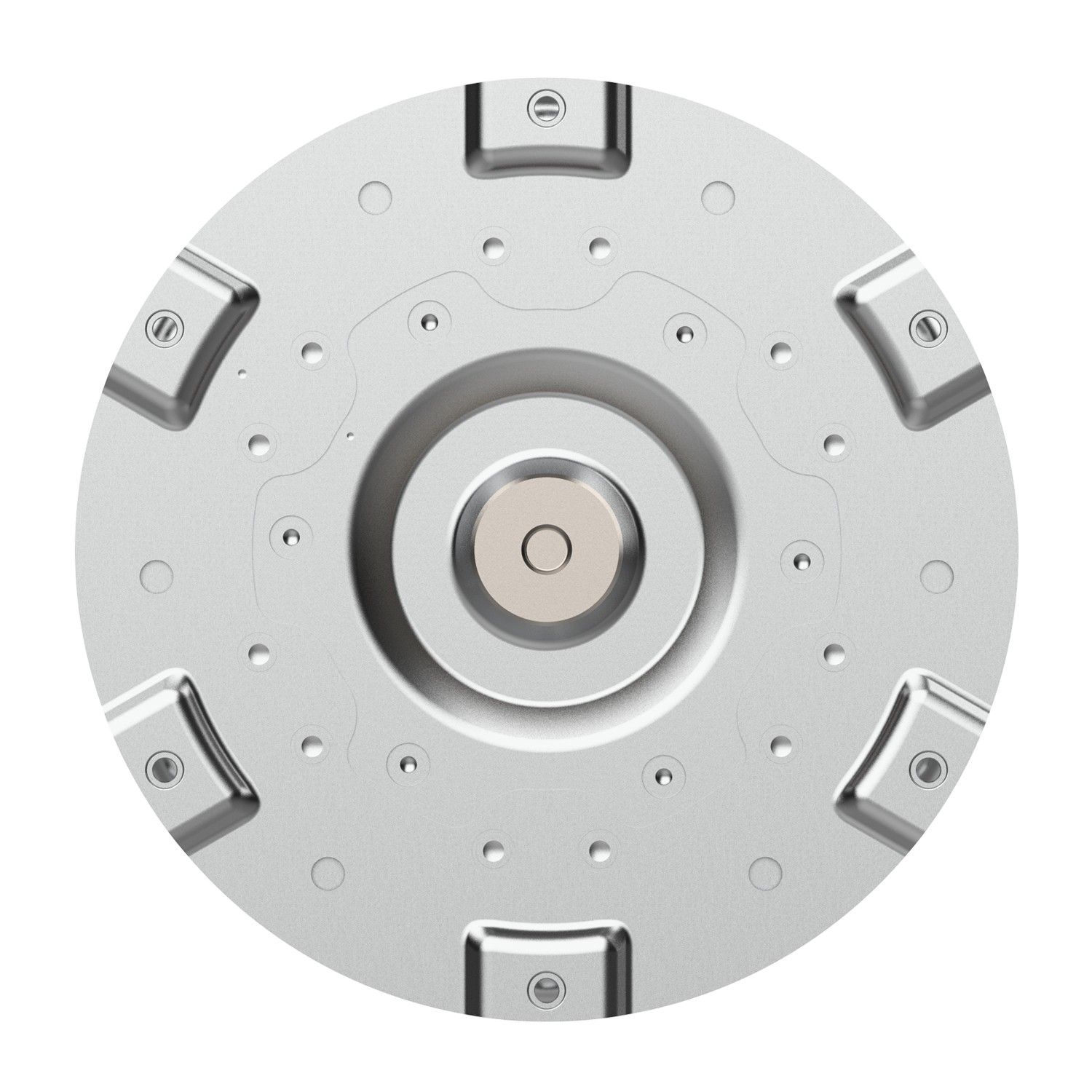 Automatic Transmission Torque Converter