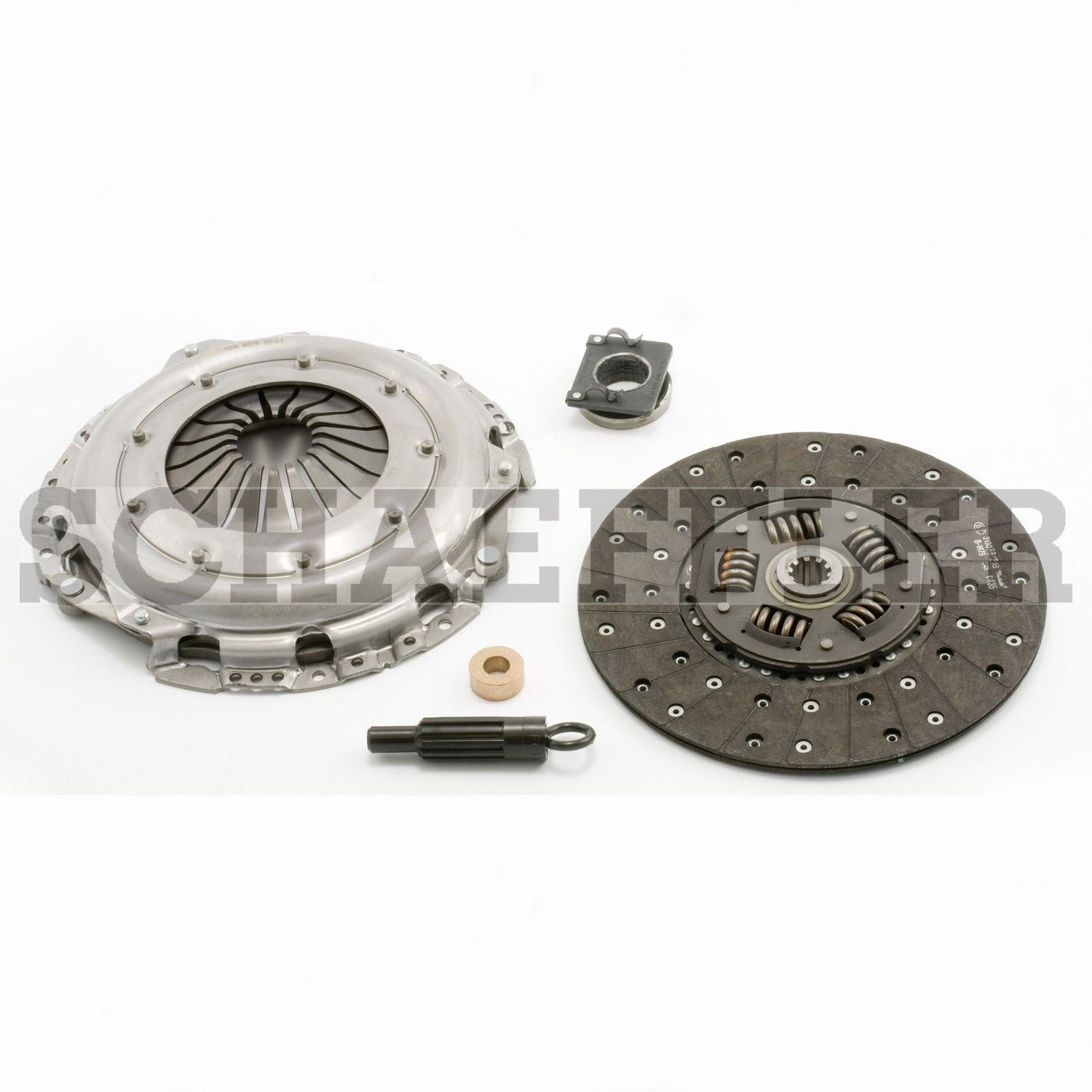 1979, 1978, 1977 Ford F-100 Transmission Clutch Kit