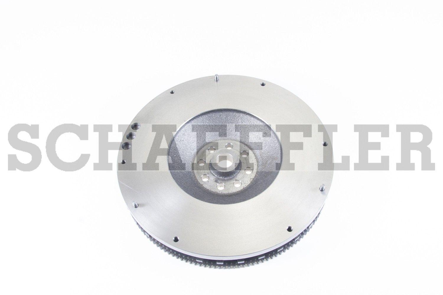 2011, 2010, 2009, 2008, 2007 Jeep Wrangler Clutch Flywheel