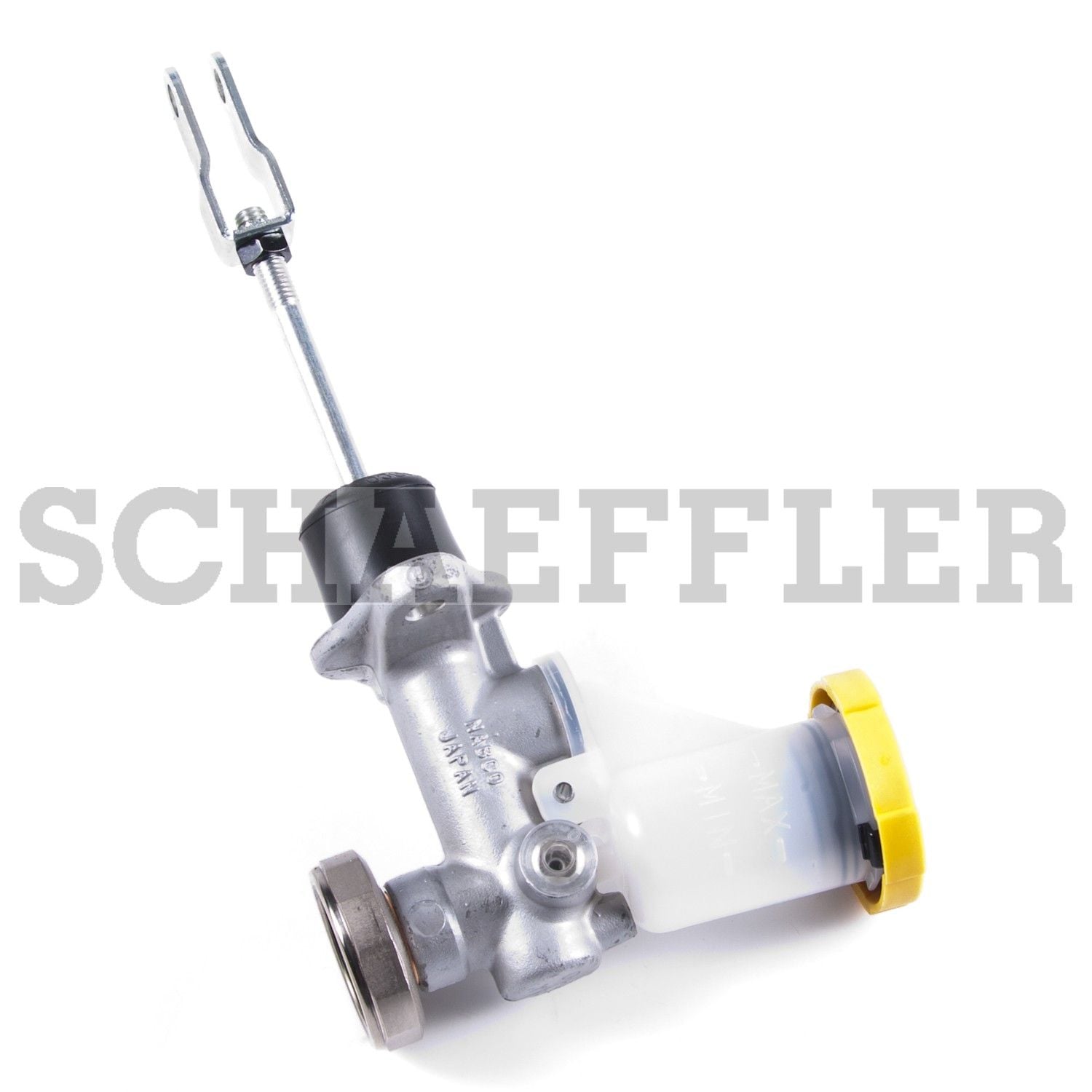 1999, 1998 Subaru Legacy Clutch Master Cylinder