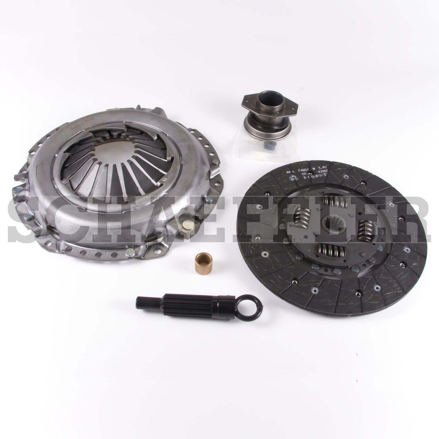 1985, 1984 Jeep Cherokee Transmission Clutch Kit