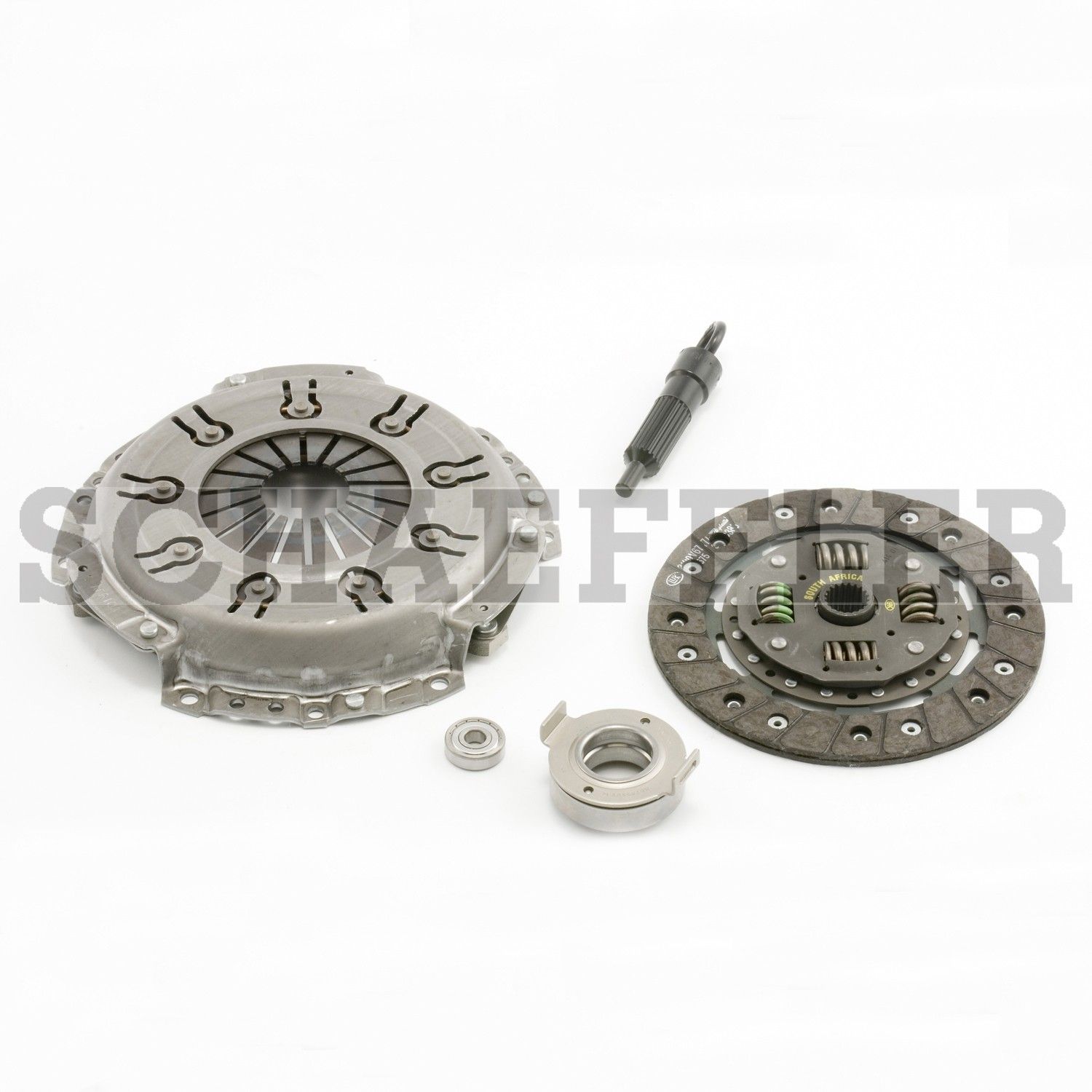 1991, 1990, 1989 Chevrolet Tracker Transmission Clutch Kit