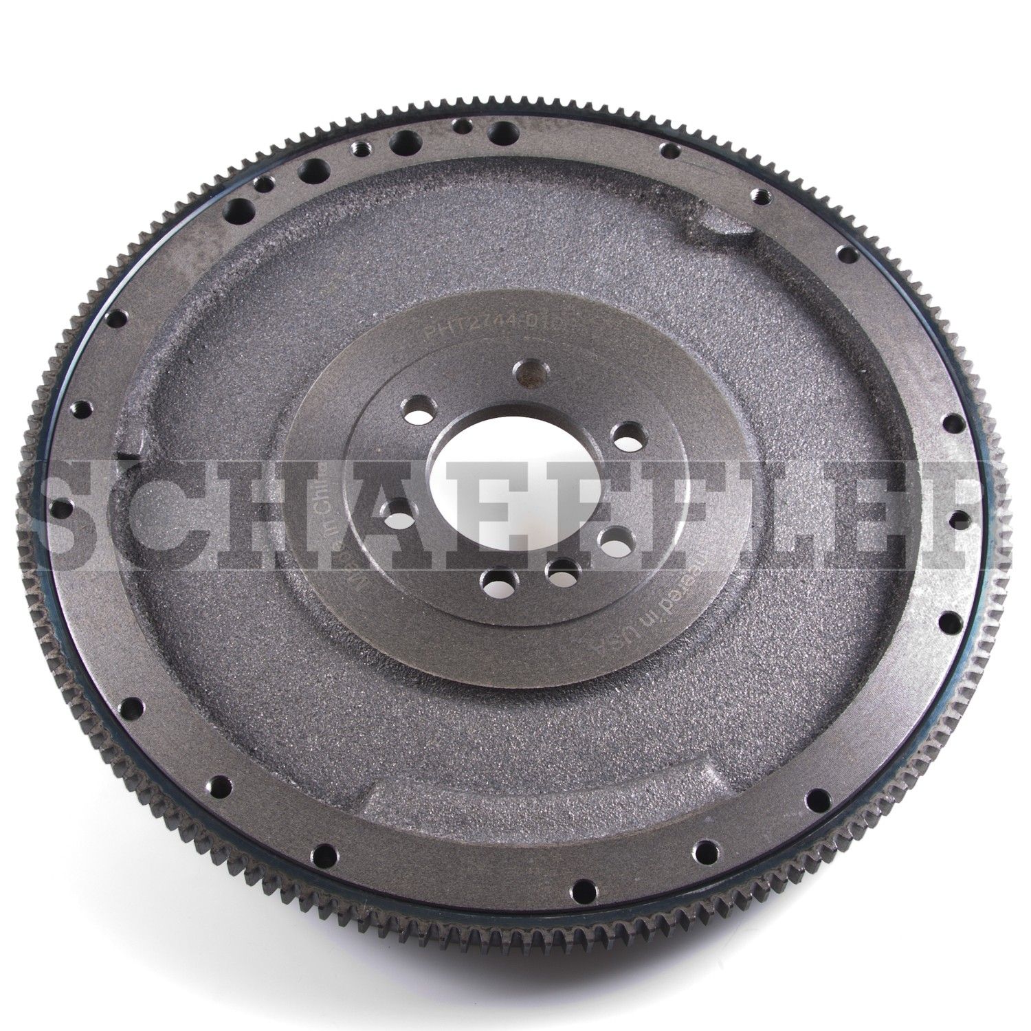 1995, 1994, 1993, 1992, 1991 GMC C3500 Clutch Flywheel