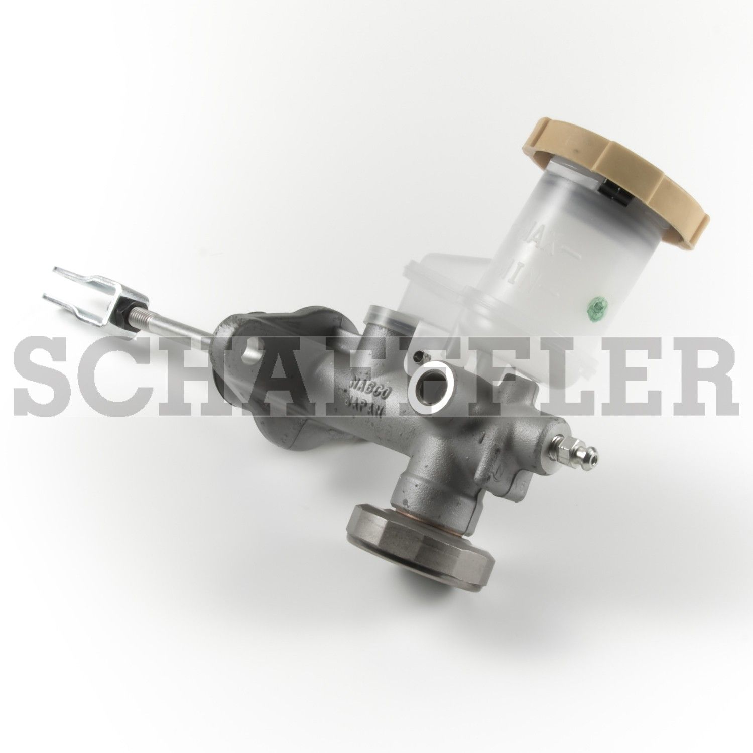2010, 2009, 2008, 2007, 2006, 2005 Subaru Outback Clutch Master Cylinder