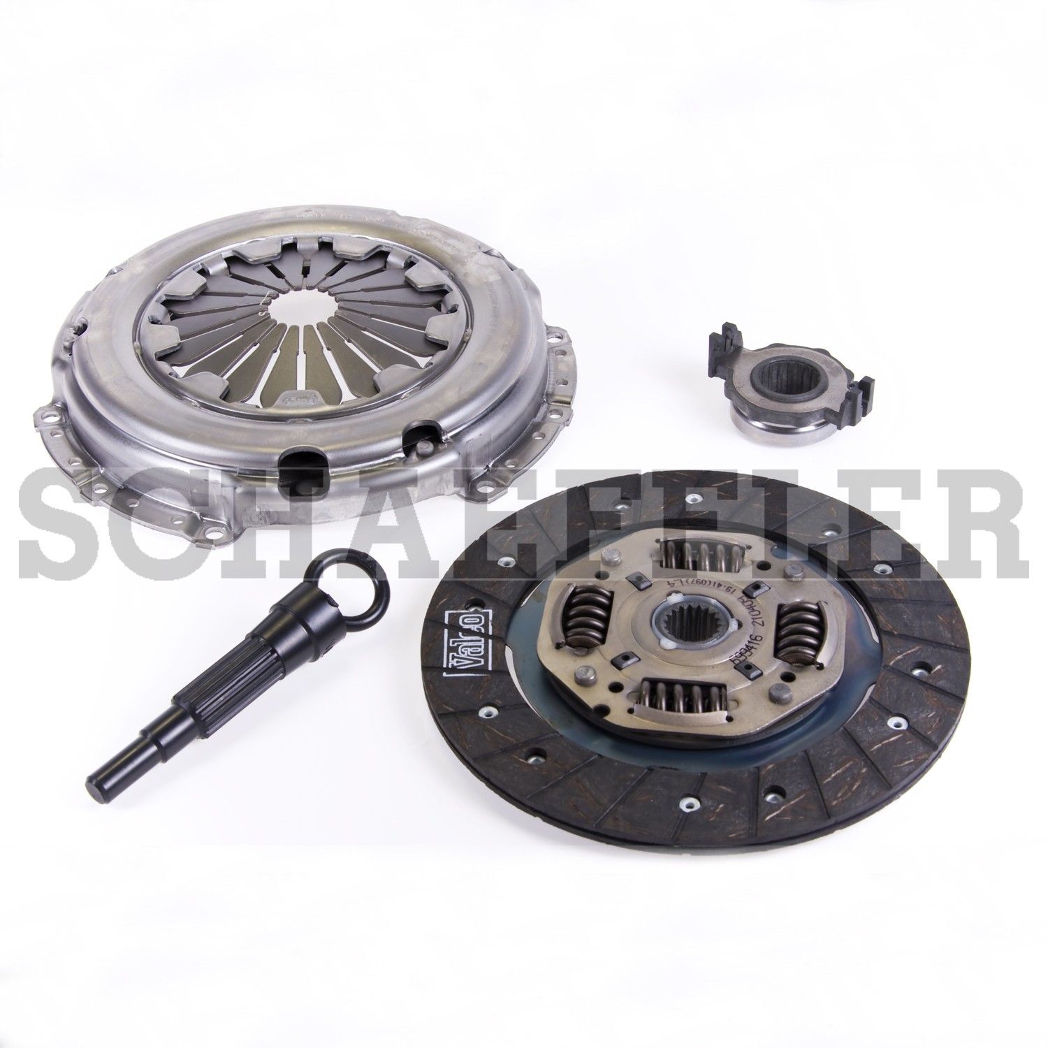 2004, 2003, 2002 Mini Cooper Transmission Clutch Kit