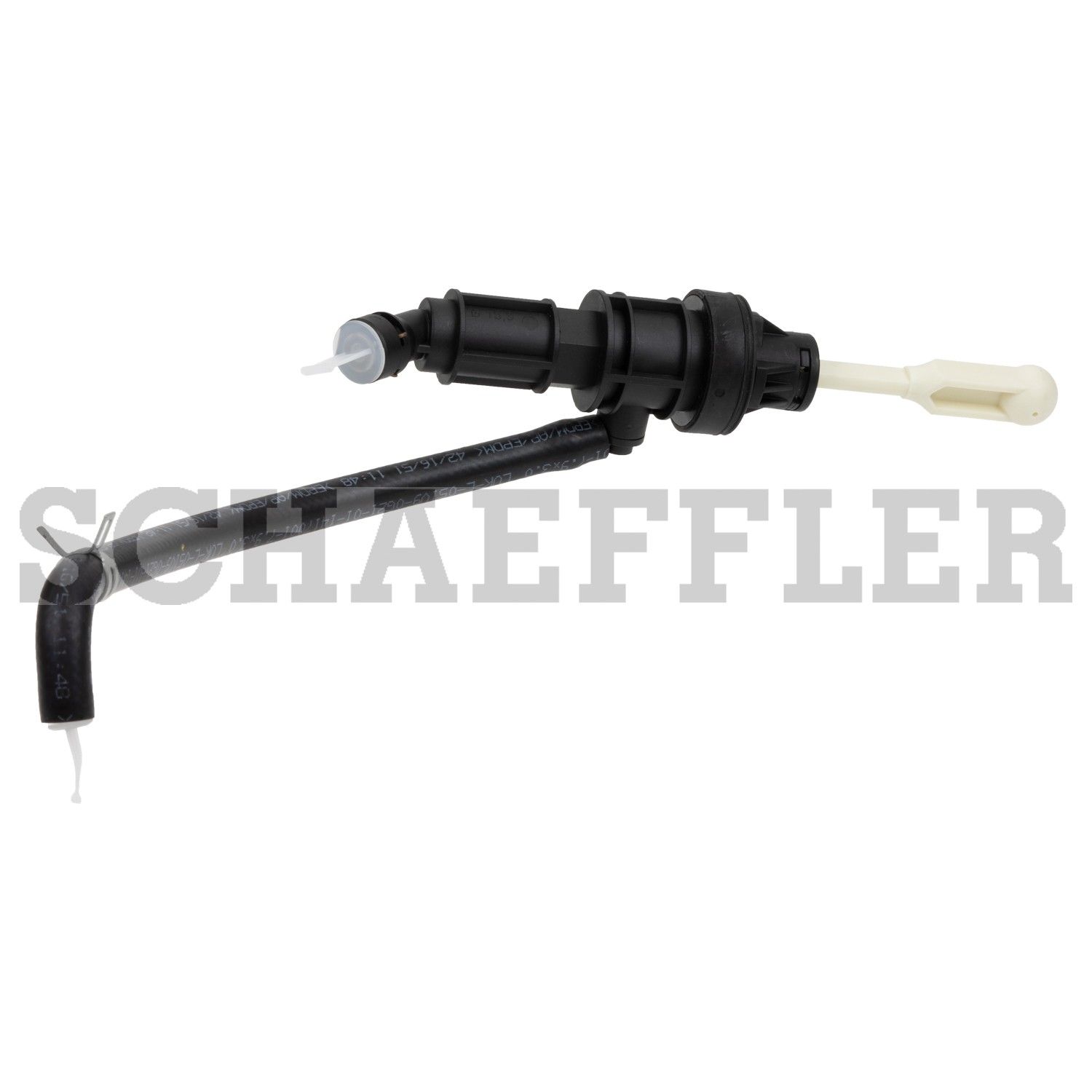 2017, 2016, 2015, 2014, 2013, 2012, 2011, 2010, 2009, 2008, 2007 Jeep Compass Clutch Master Cylinder