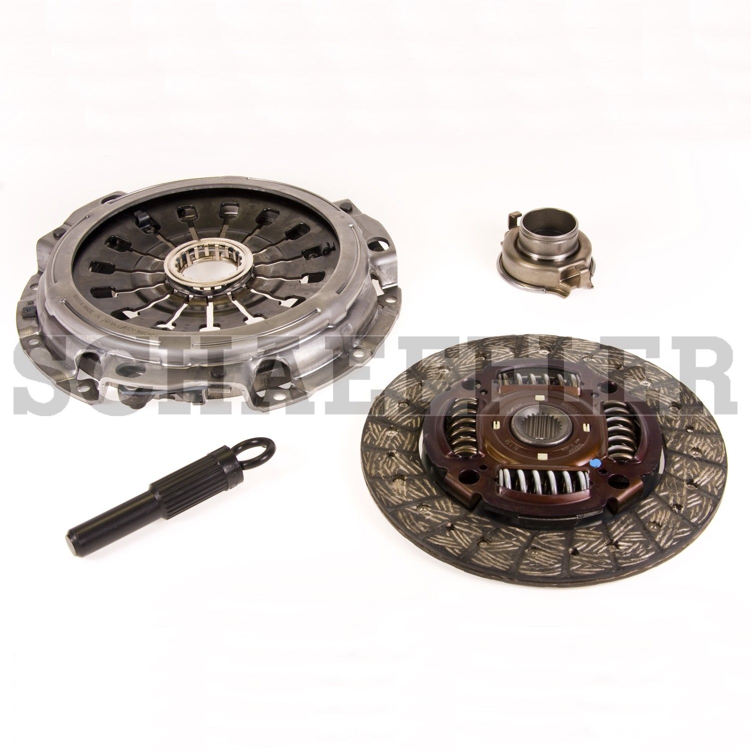 2005, 2004, 2003, 2002, 2001 Dodge Stratus Transmission Clutch Kit