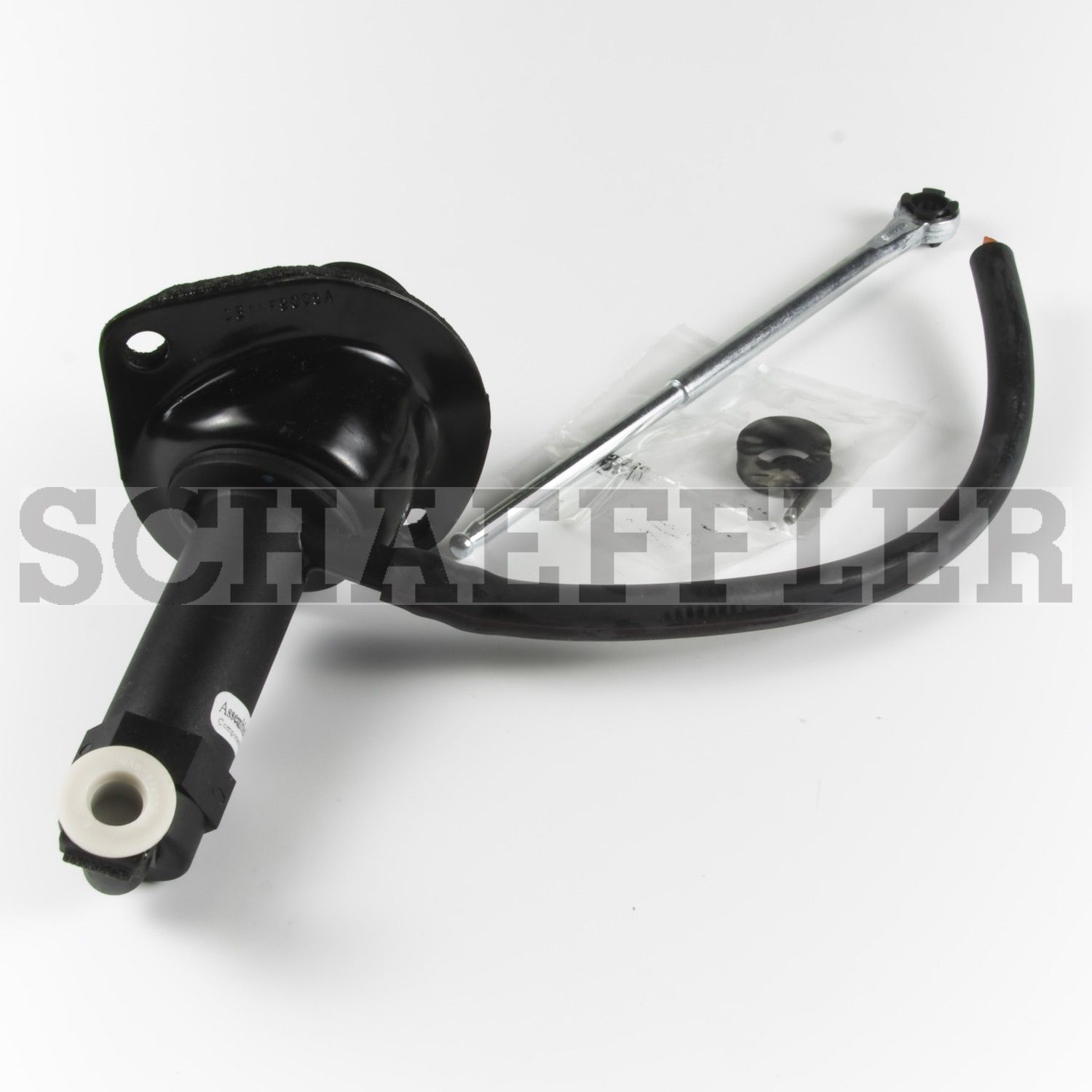 1992 Ford Ranger Clutch Master Cylinder